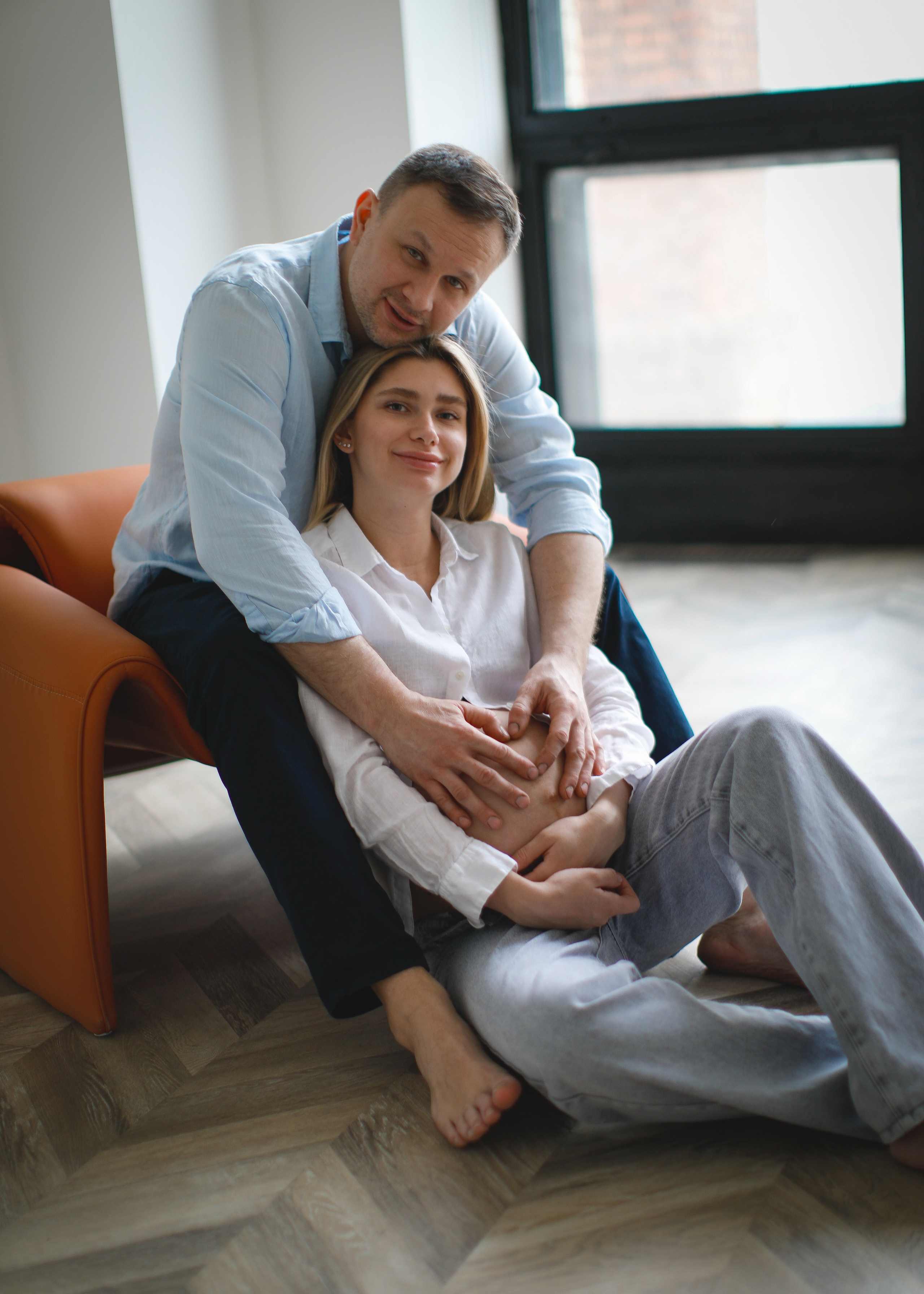 Кристина и Виталий. Фотограф Олеся Милош Мытищи, Москва и МО и весь мир