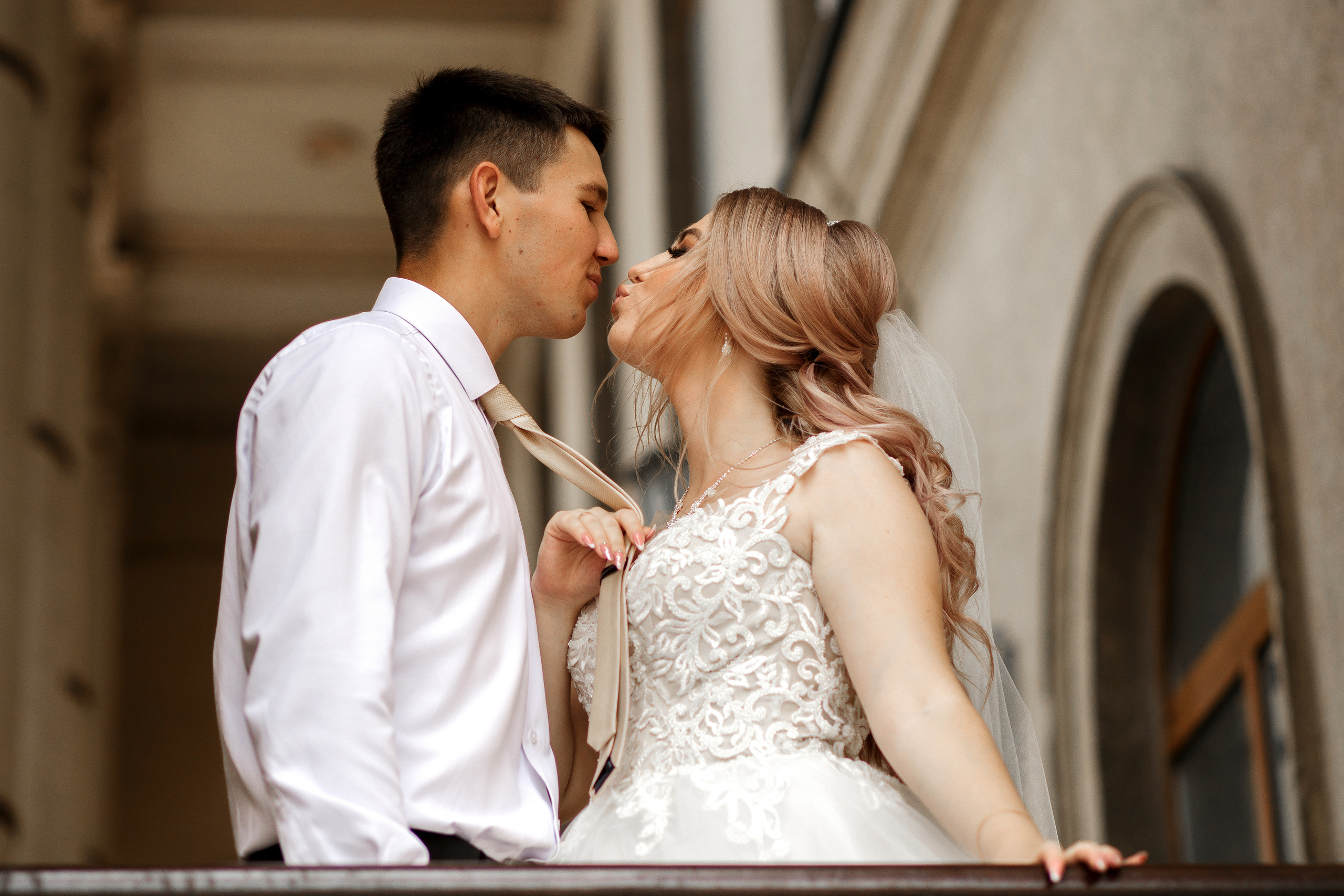 Свадебный. Семейный, детский и свадебный фотограф в Ангарске Машнова Людмила