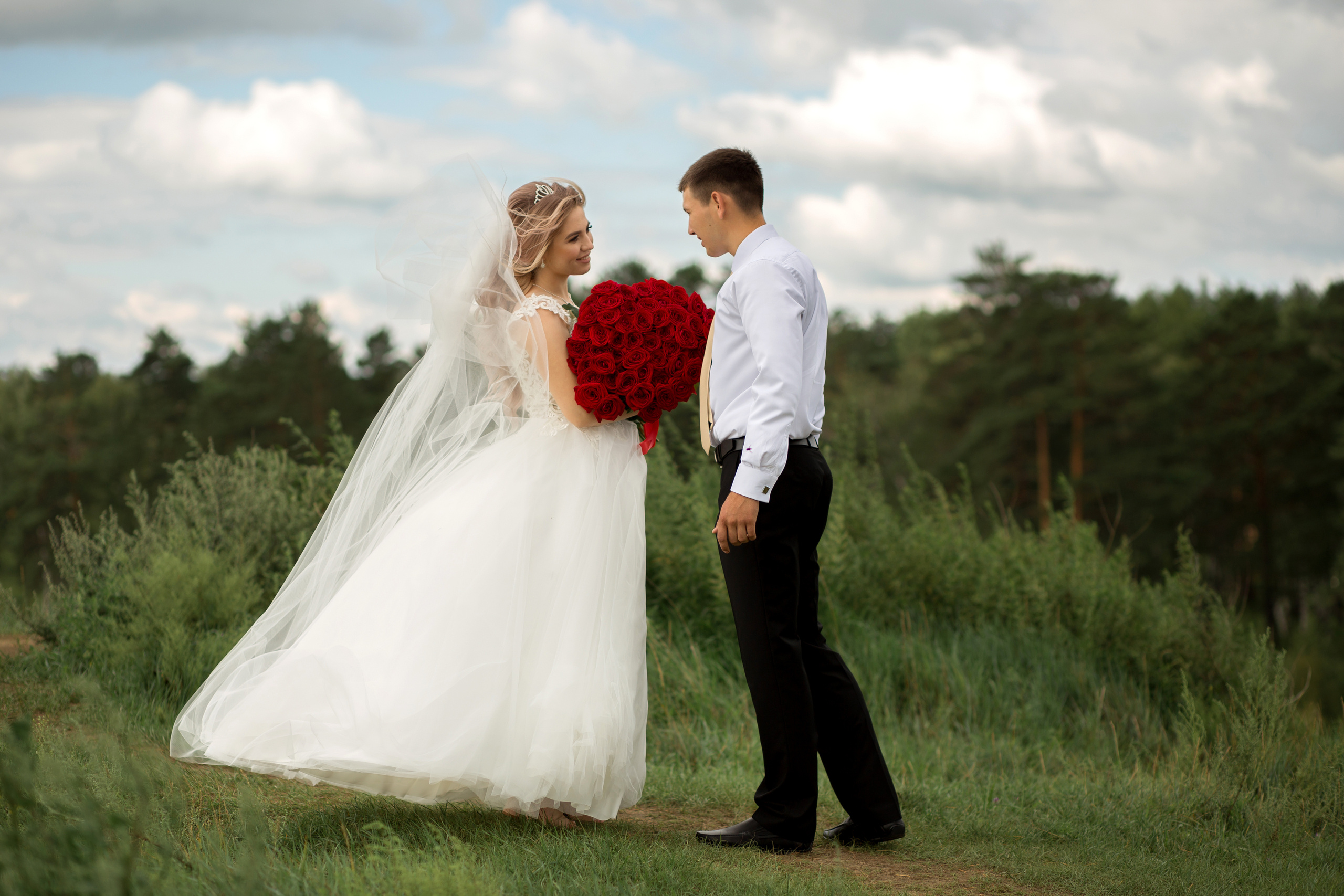 Свадебный. Семейный, детский и свадебный фотограф в Ангарске Машнова Людмила