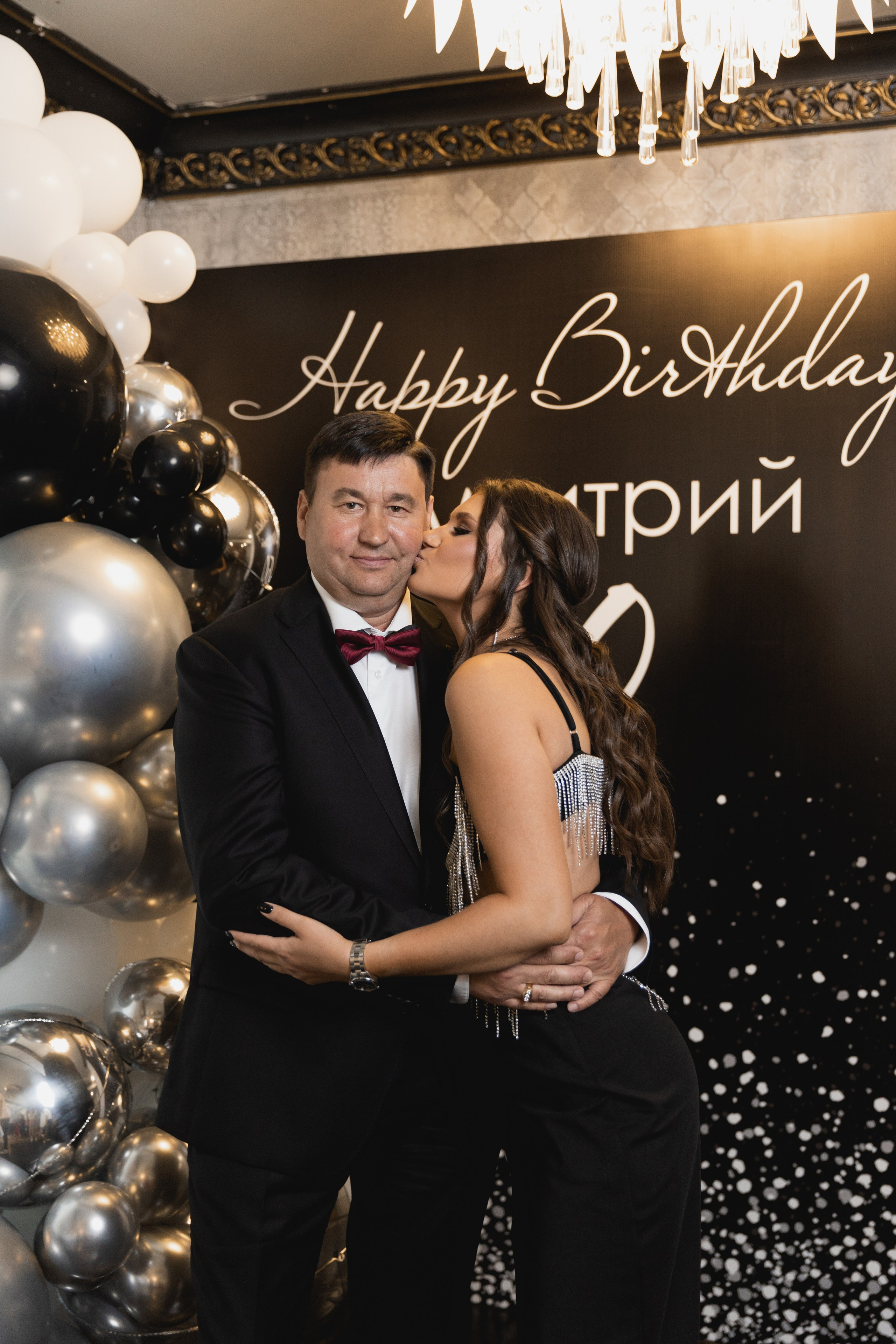 Дмитрию 50. Семейный и свадебный фотограф Лилия Матонина | Ангарск, Иркутск, Усолье-Сибирское, Байкал (Листвянка, Ольхон), Иркутская область