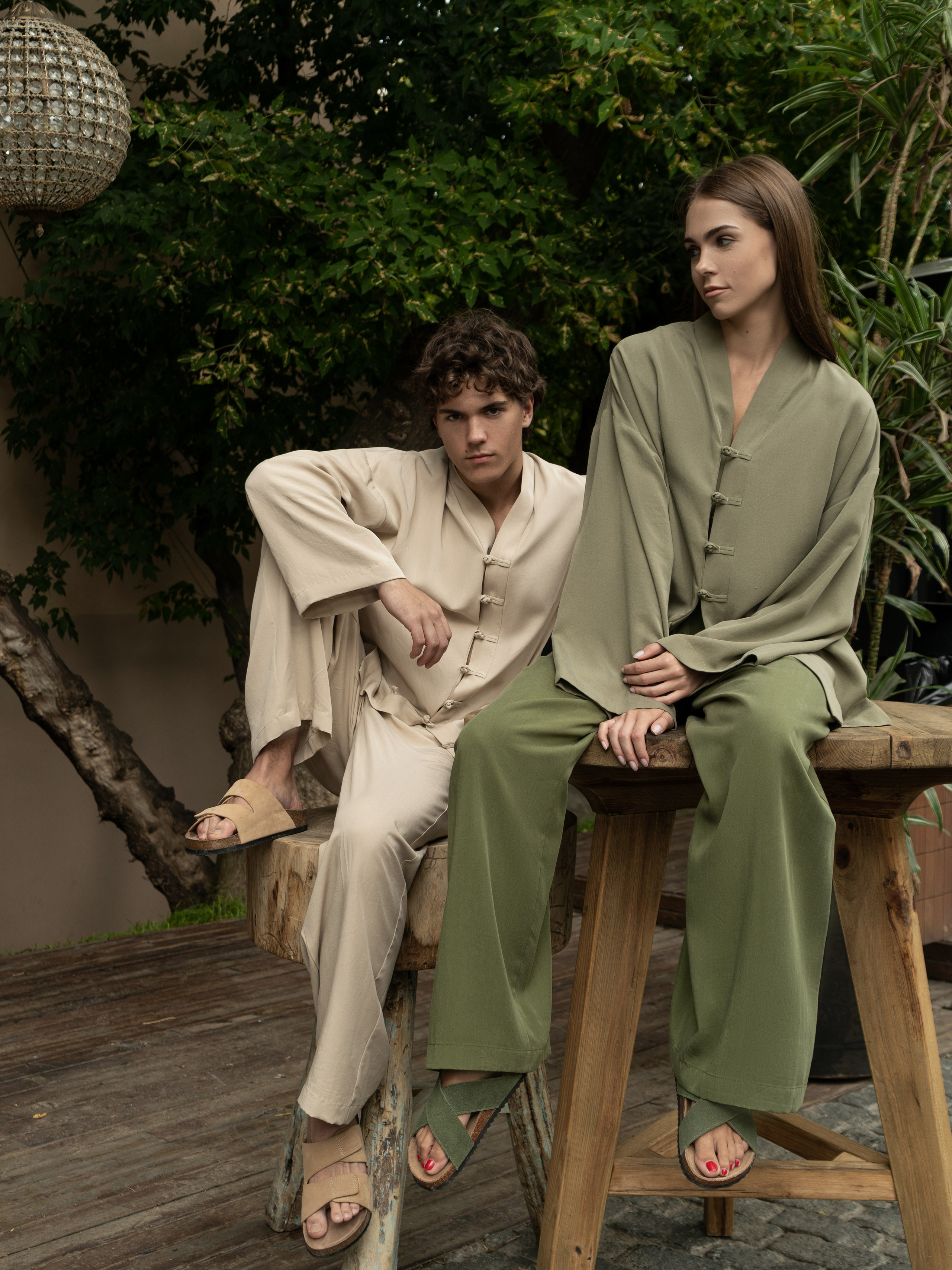 Coshene street. Oreshkinaphoto.ru