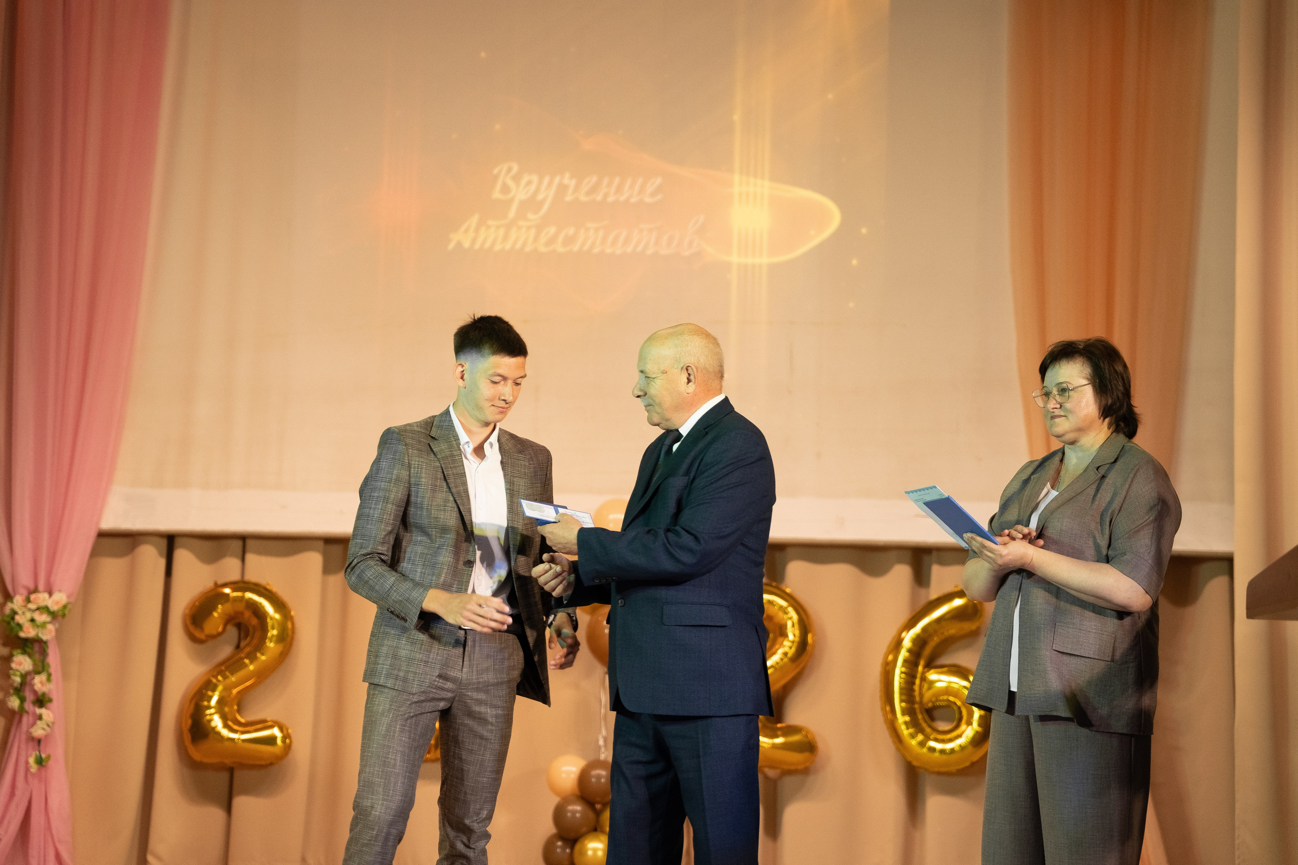 Выпускные. Фотограф в Ульяновске Александра Фомиченко