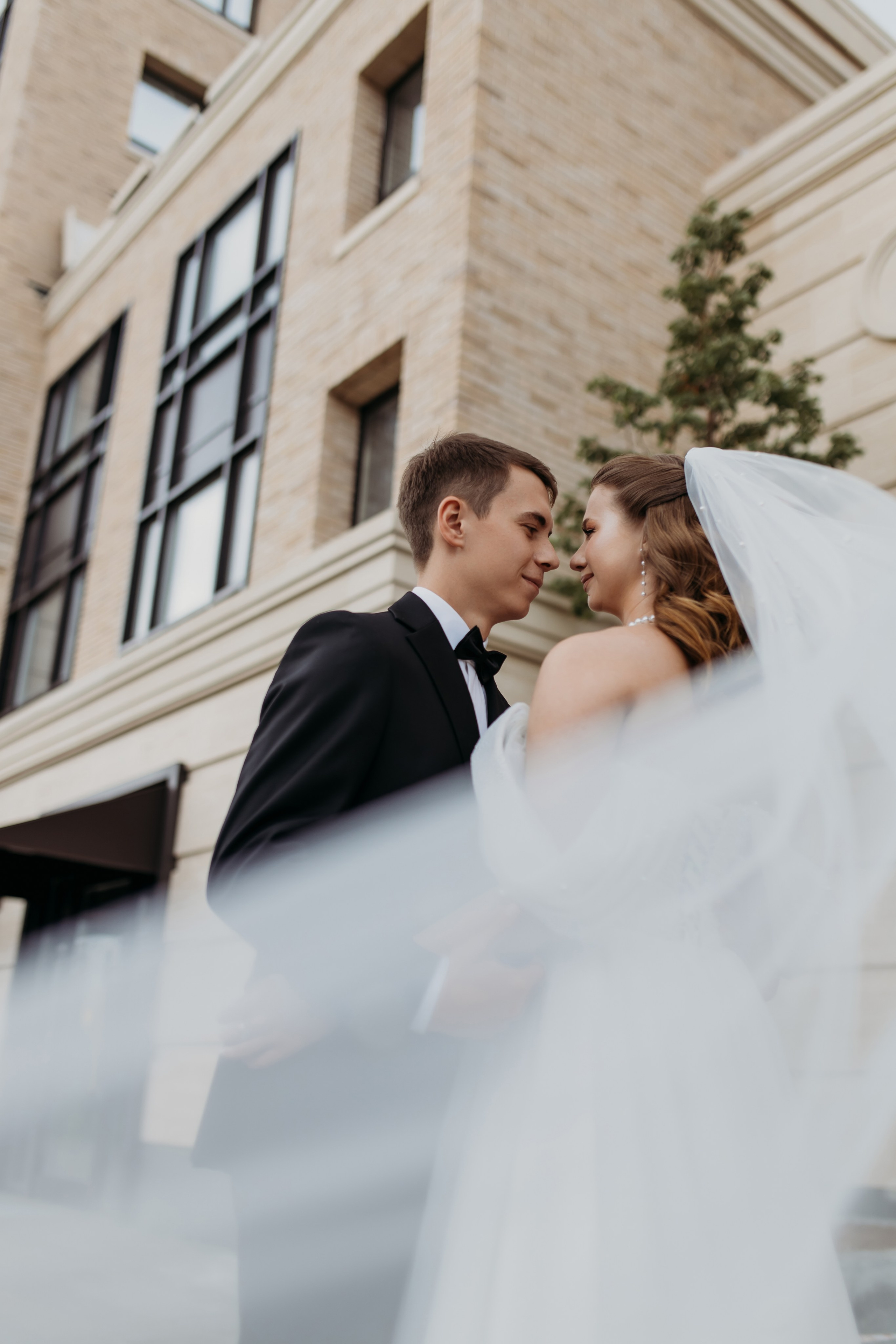 Ринат и Анастасия. Фотограф Тимербаева Алина г. Сургут