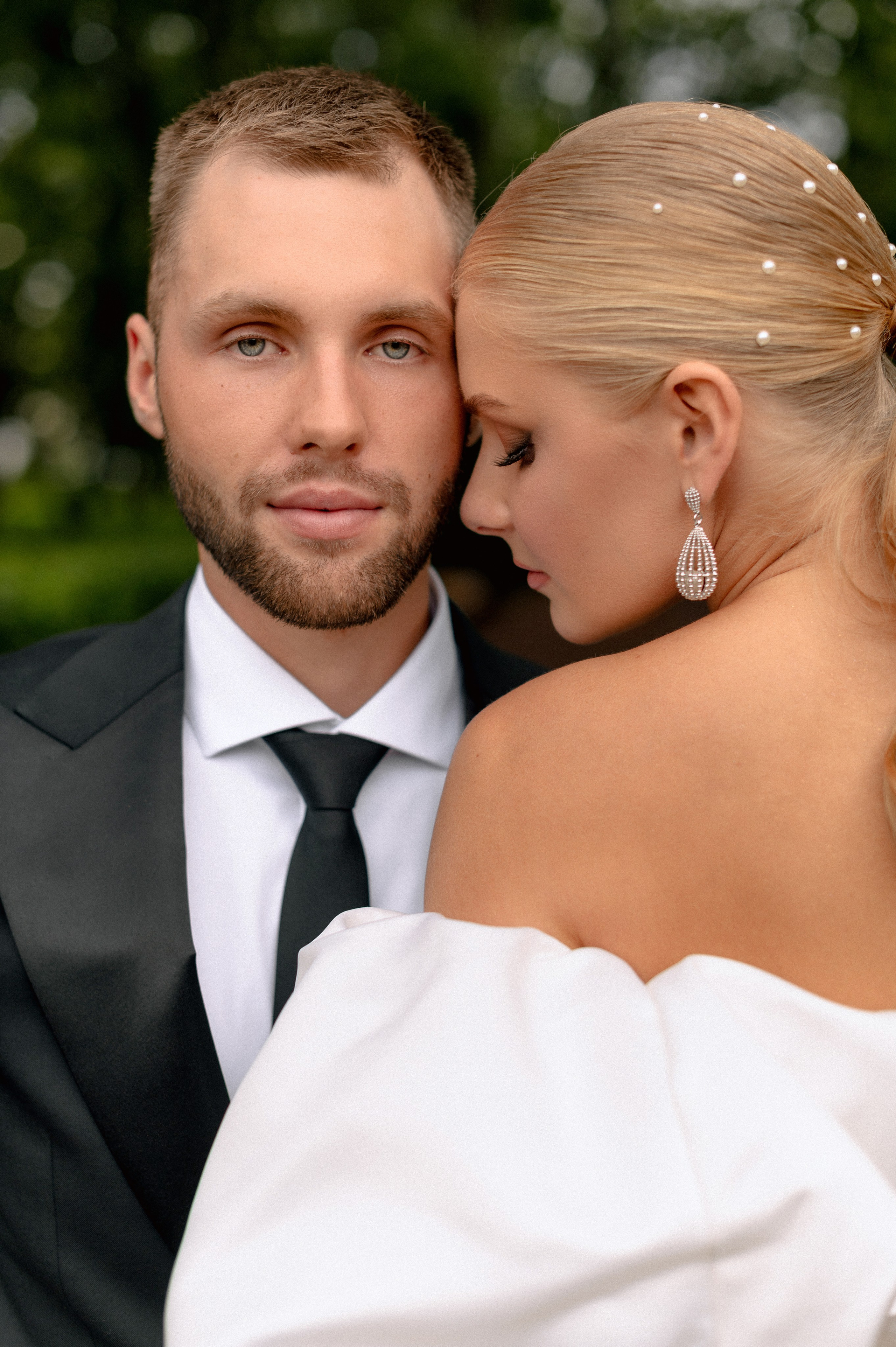 НАСТЯ и КИРИЛЛ. Шашкова Вероника / Свадебный и семейный фотограф Москва и Ярославль