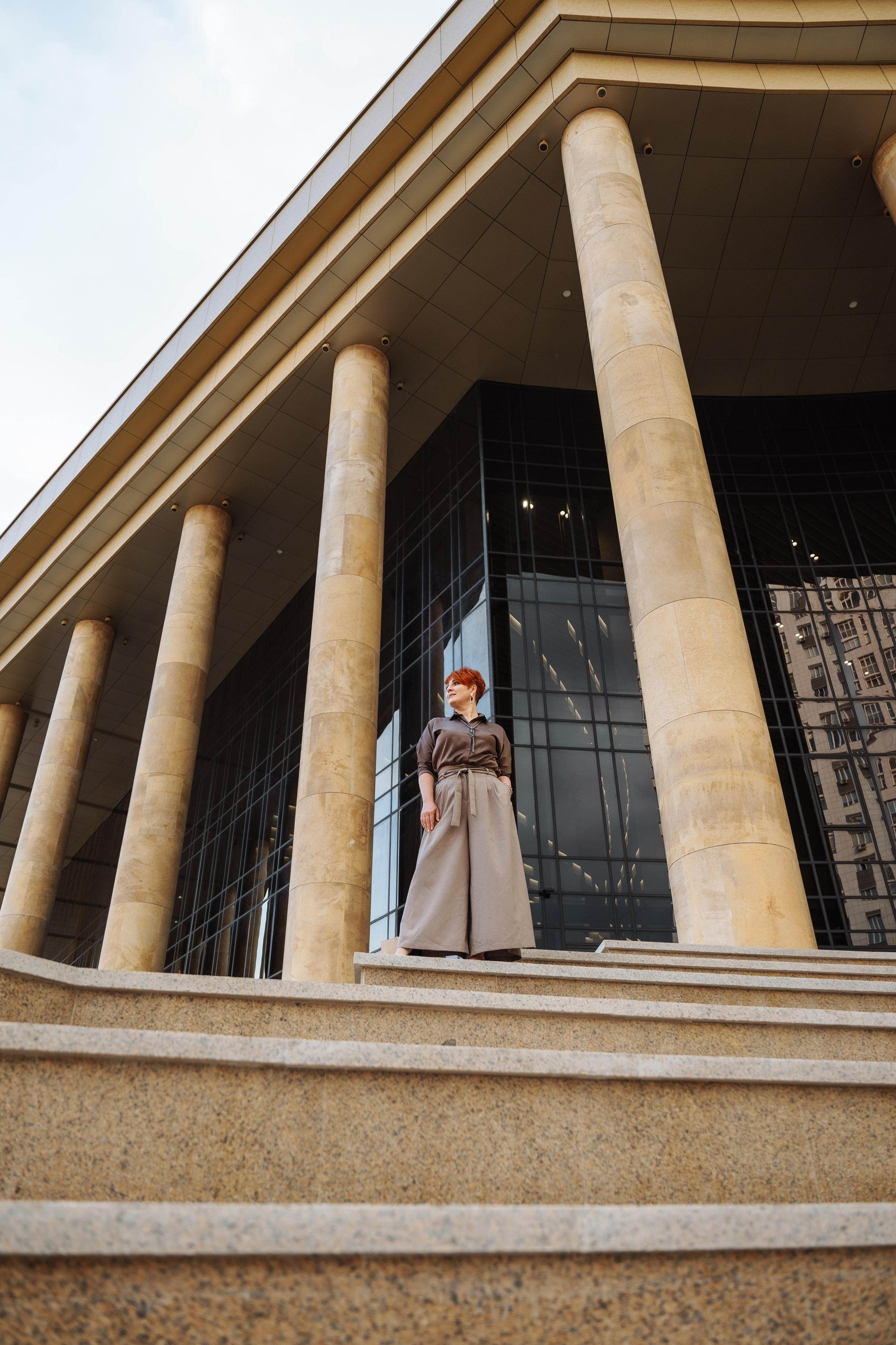 Галина. Свадебный и семейный фотограф Марина Лежнева, г. Уфа