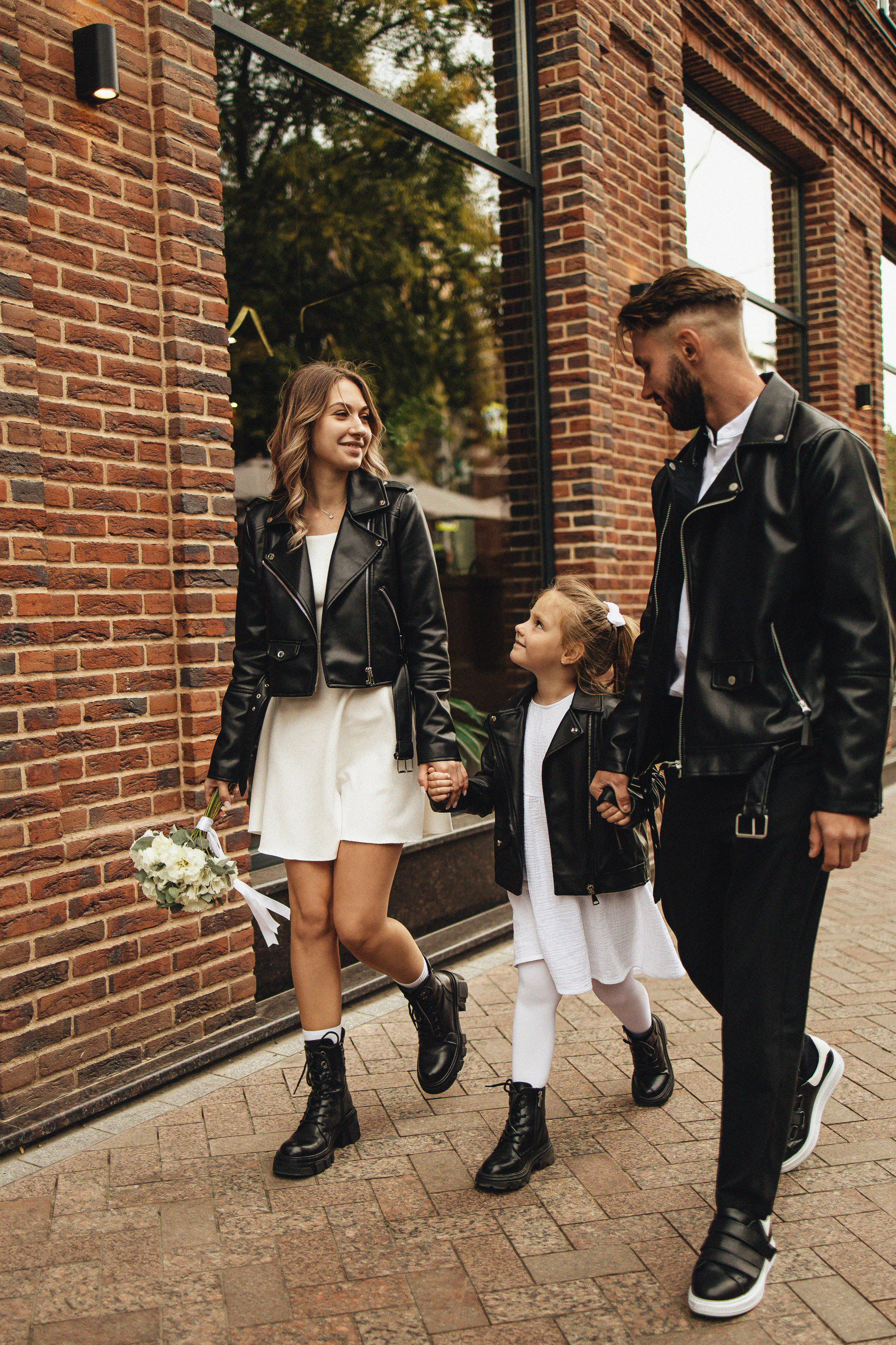 Свадебная история. Семейный и детский фотограф, таганрог, ростов-на-дону