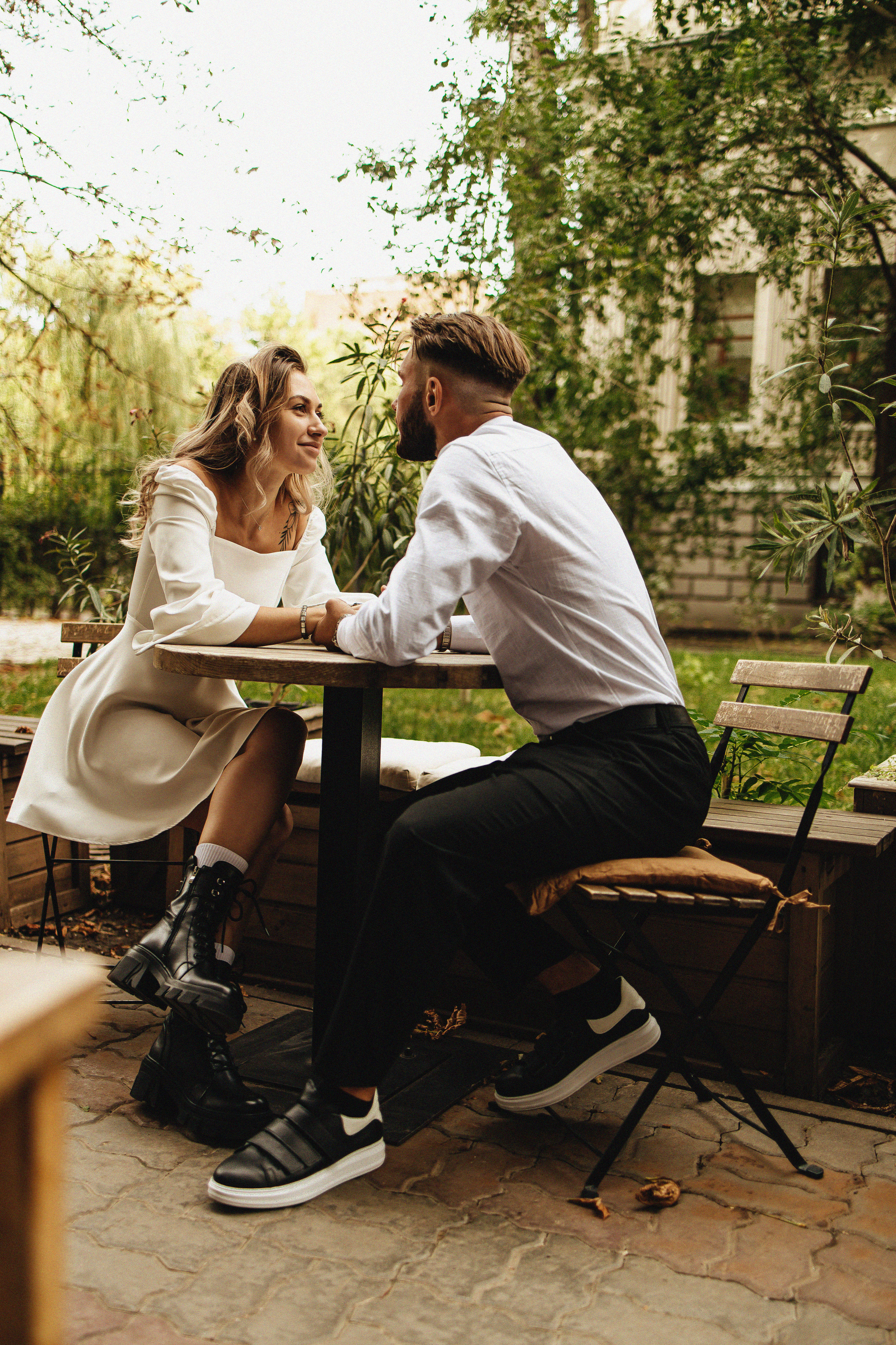 Свадебная история. Семейный и детский фотограф, таганрог, ростов-на-дону