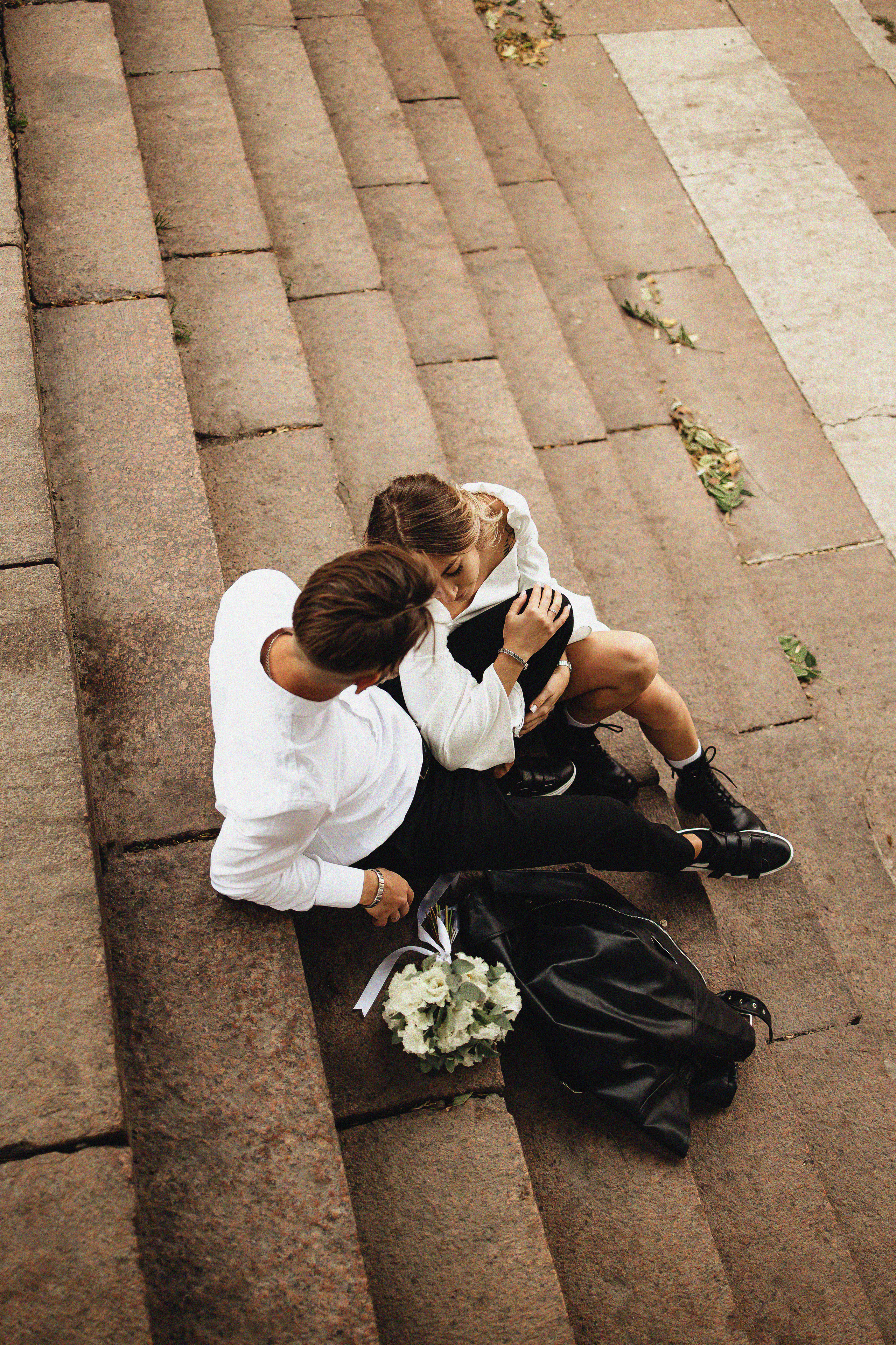 Свадебная история. Семейный и детский фотограф, таганрог, ростов-на-дону
