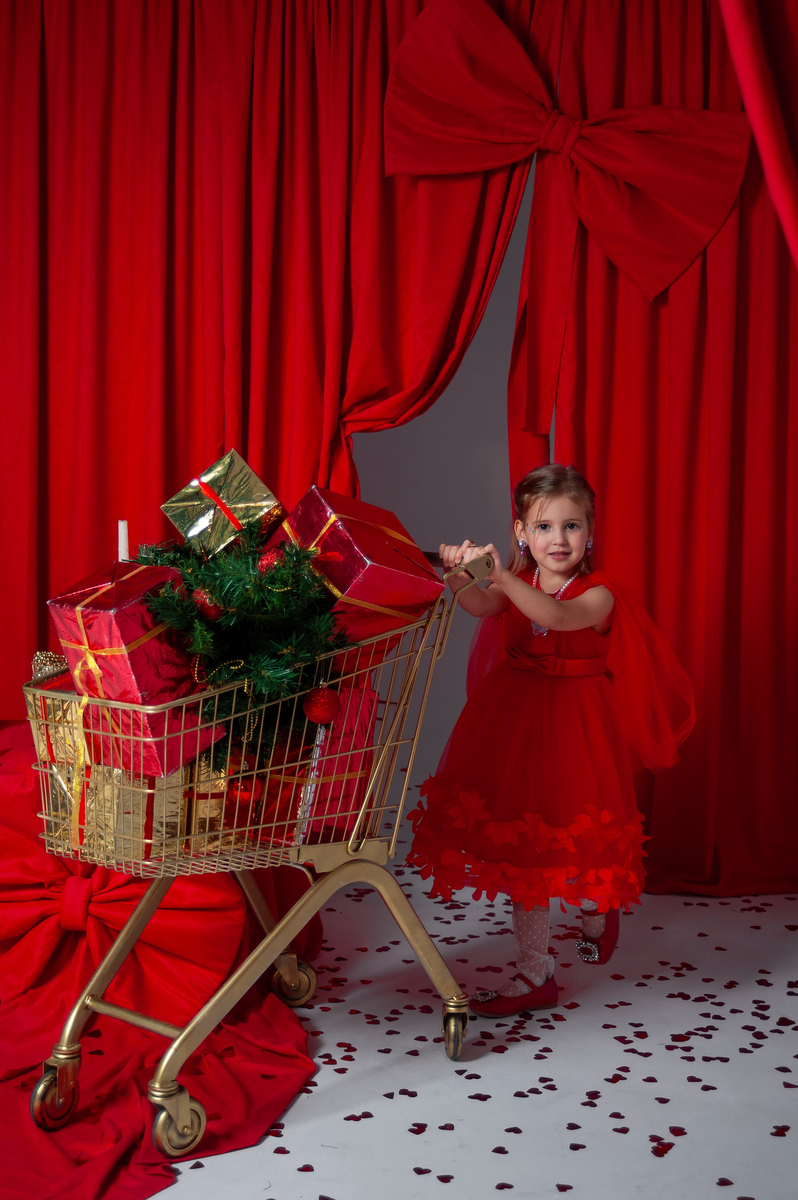 Суховерхова Аделина. Promodels