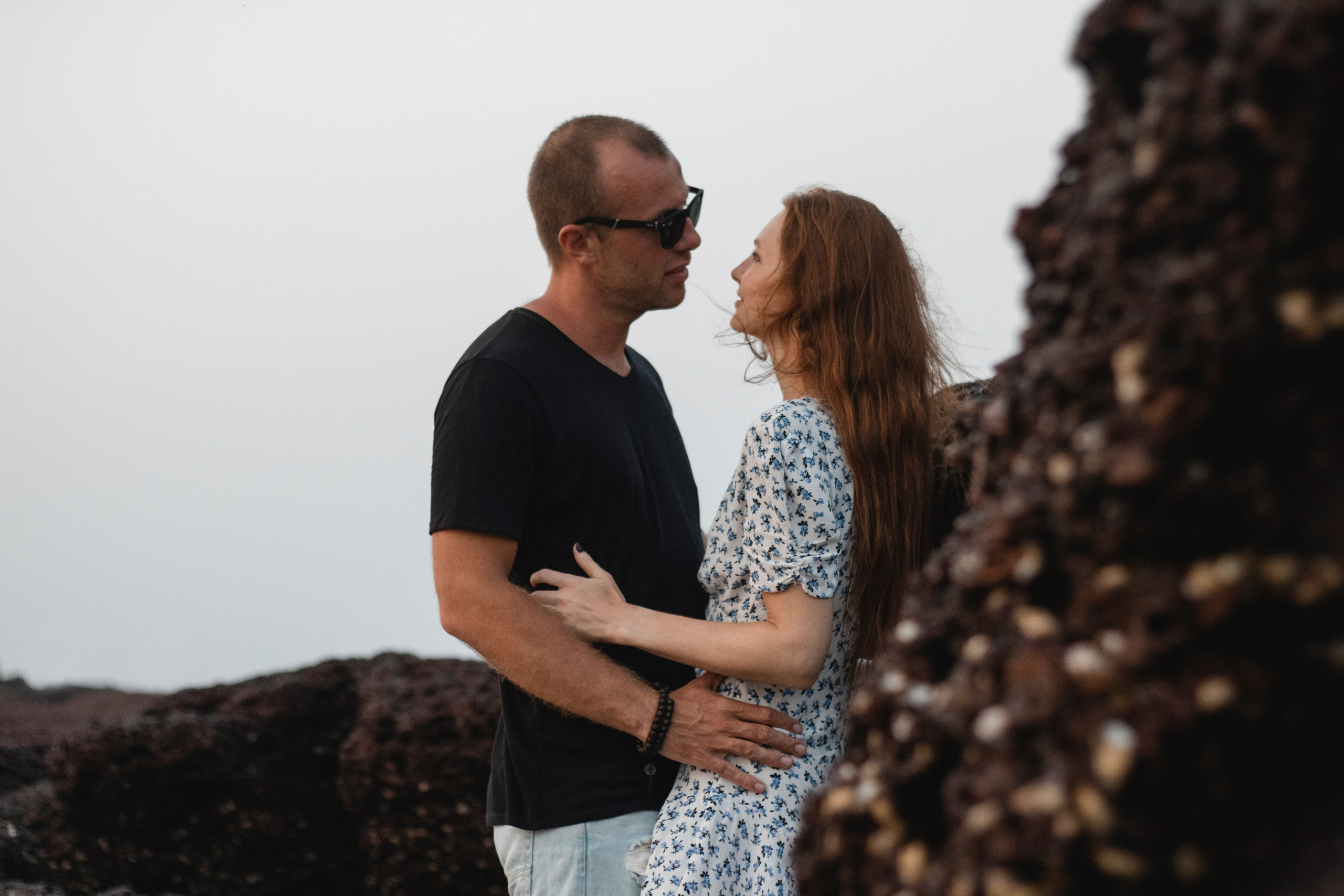 Love Story Таня и Максим. ФОТОГРАФ НОВОСИБИРСК — АЛЁНА ЖИГАЛЕЕВА