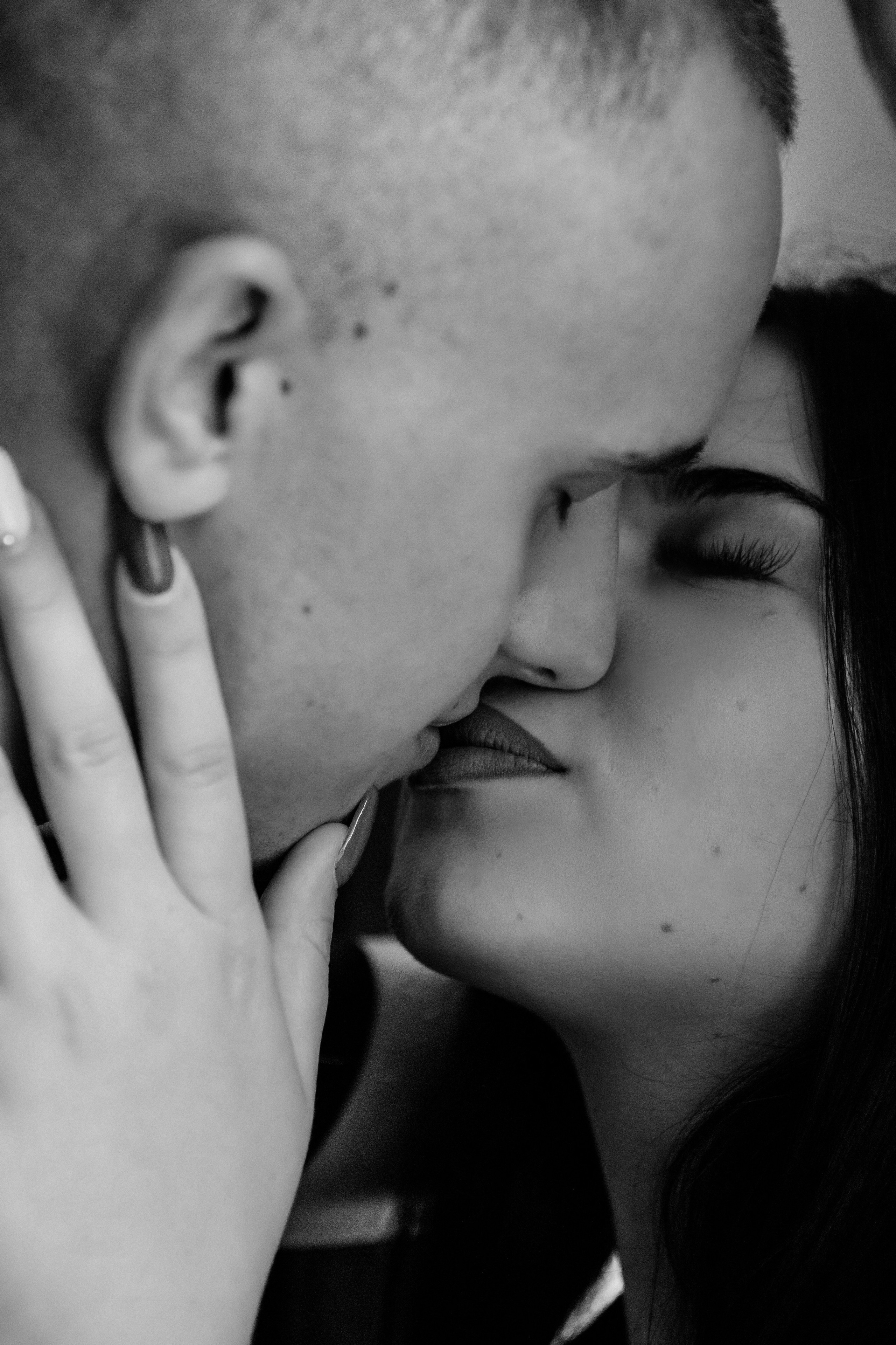 V&D. Фотограф в городе Тихвин Александра Проничева