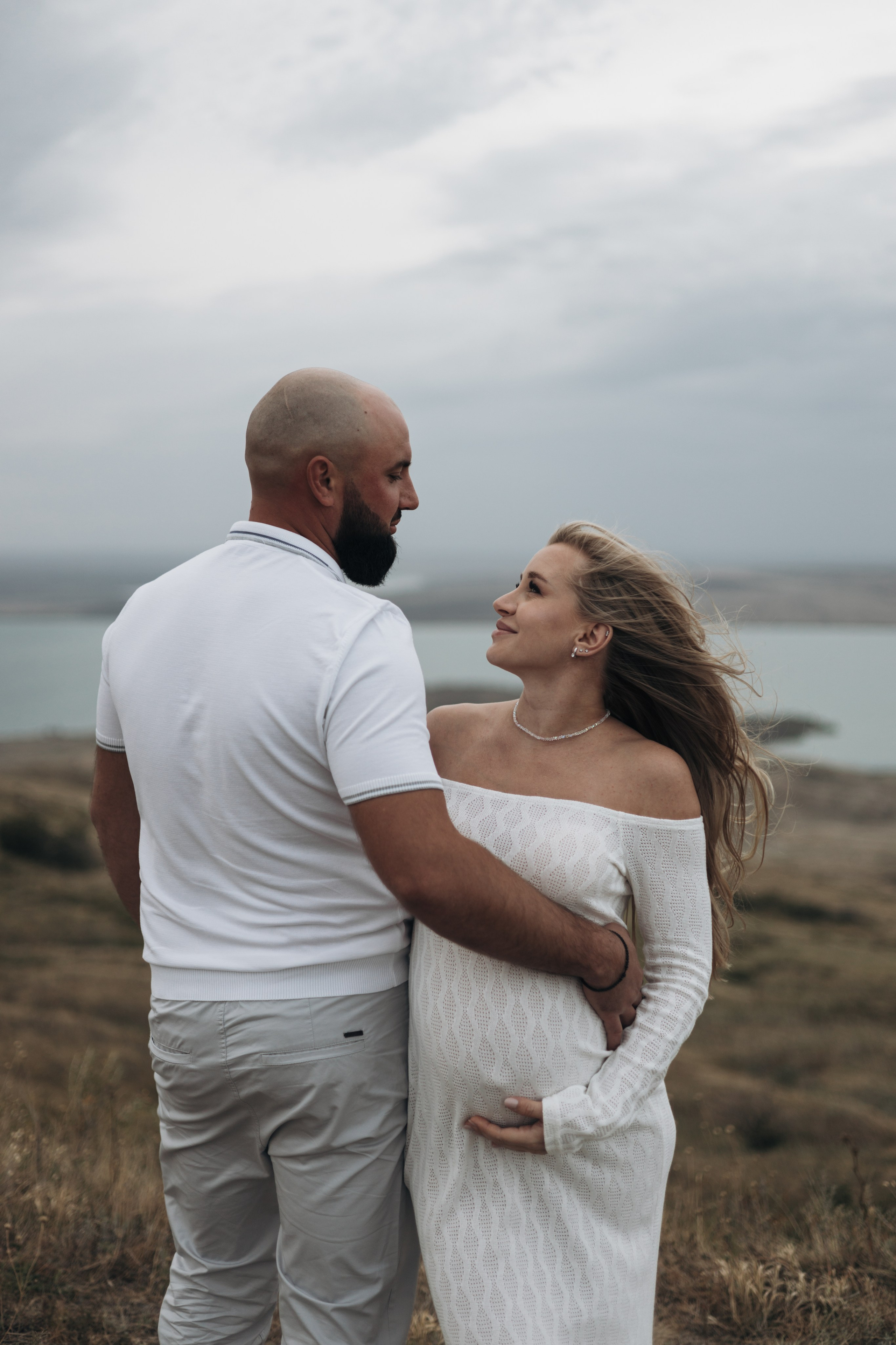 Марина и Дмитрий. Майорова Валерия Фотограф Ставрополь