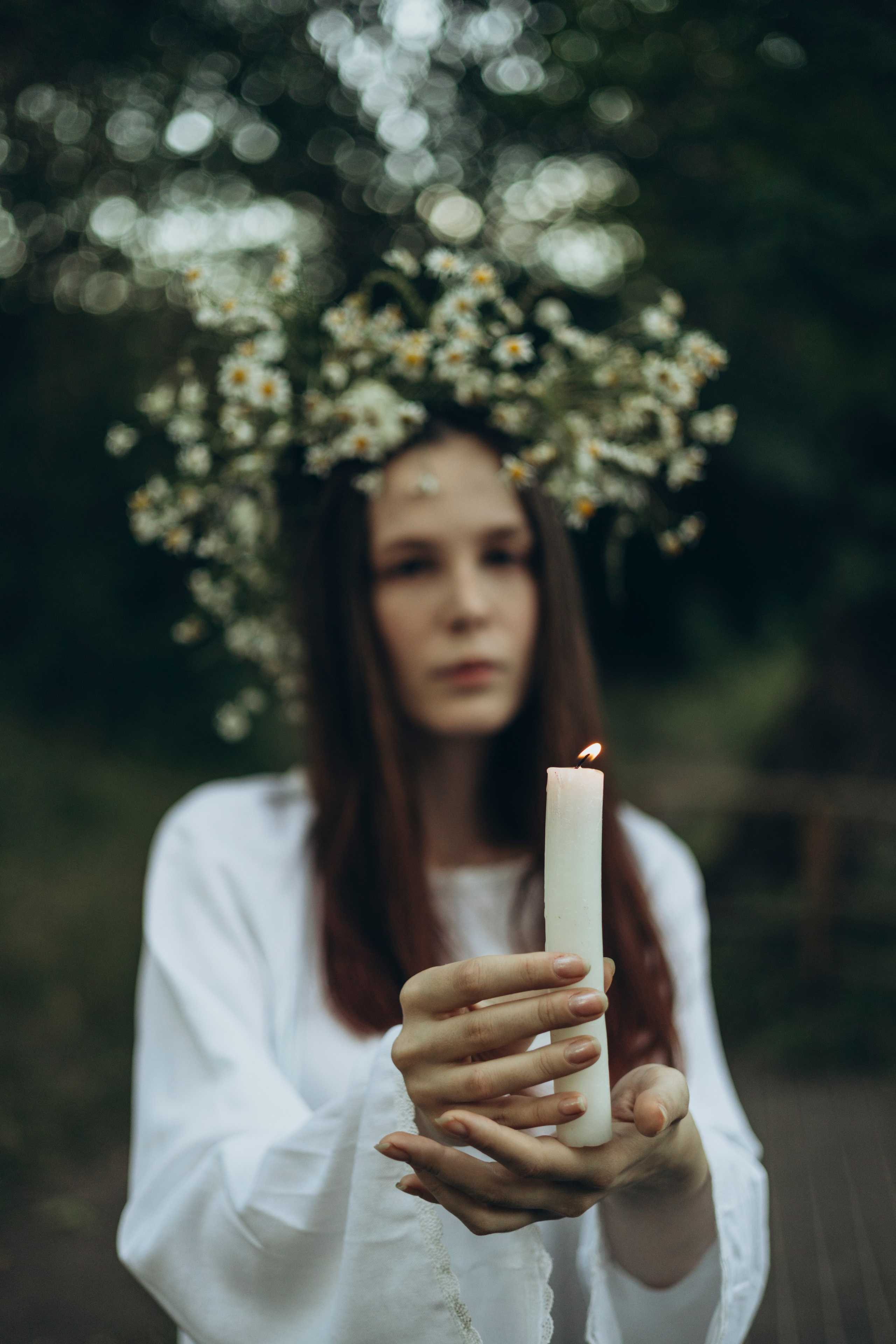 Кристина. Майорова Валерия Фотограф Ставрополь