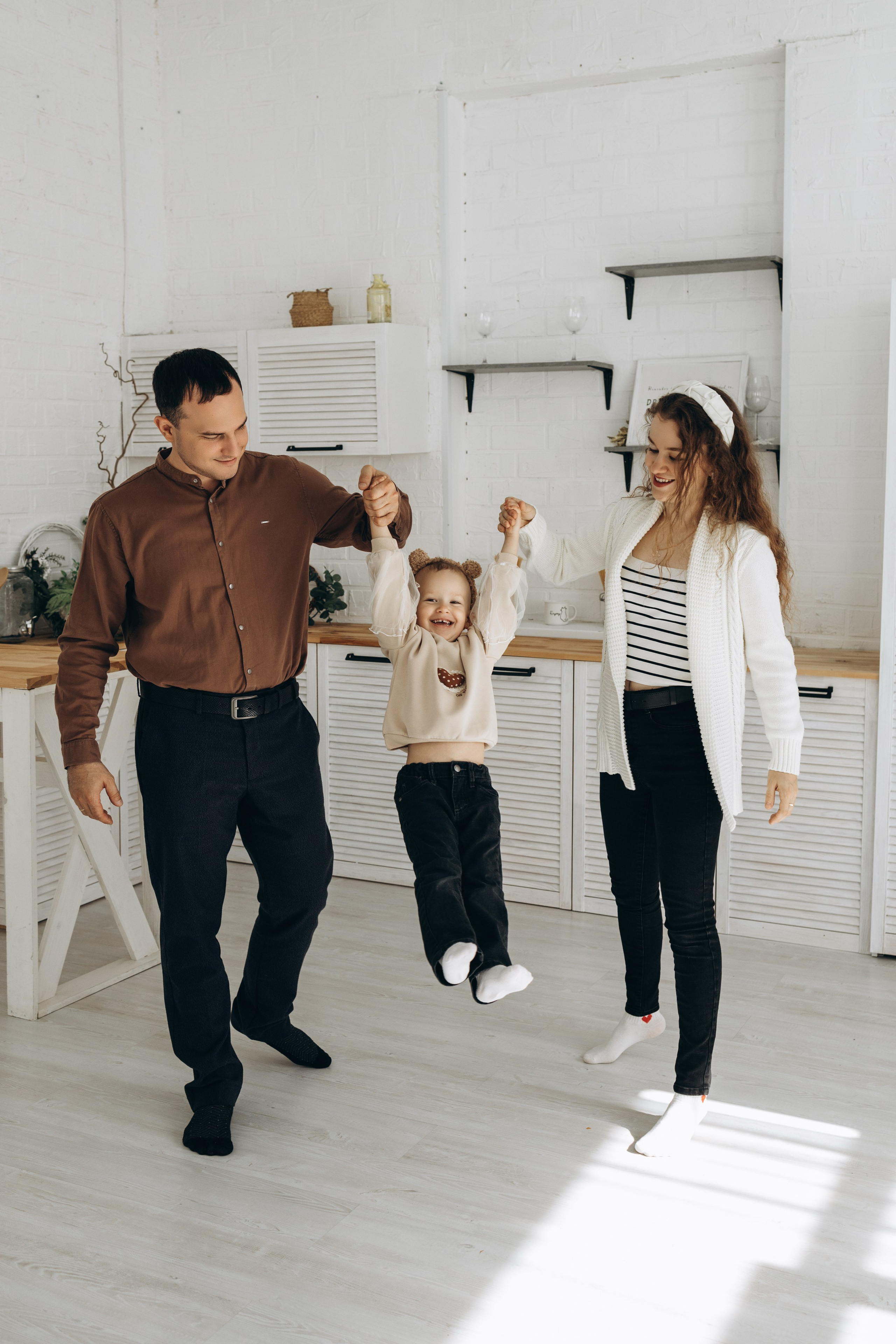 Маргаритке 3 годика. Майорова Валерия Фотограф Ставрополь