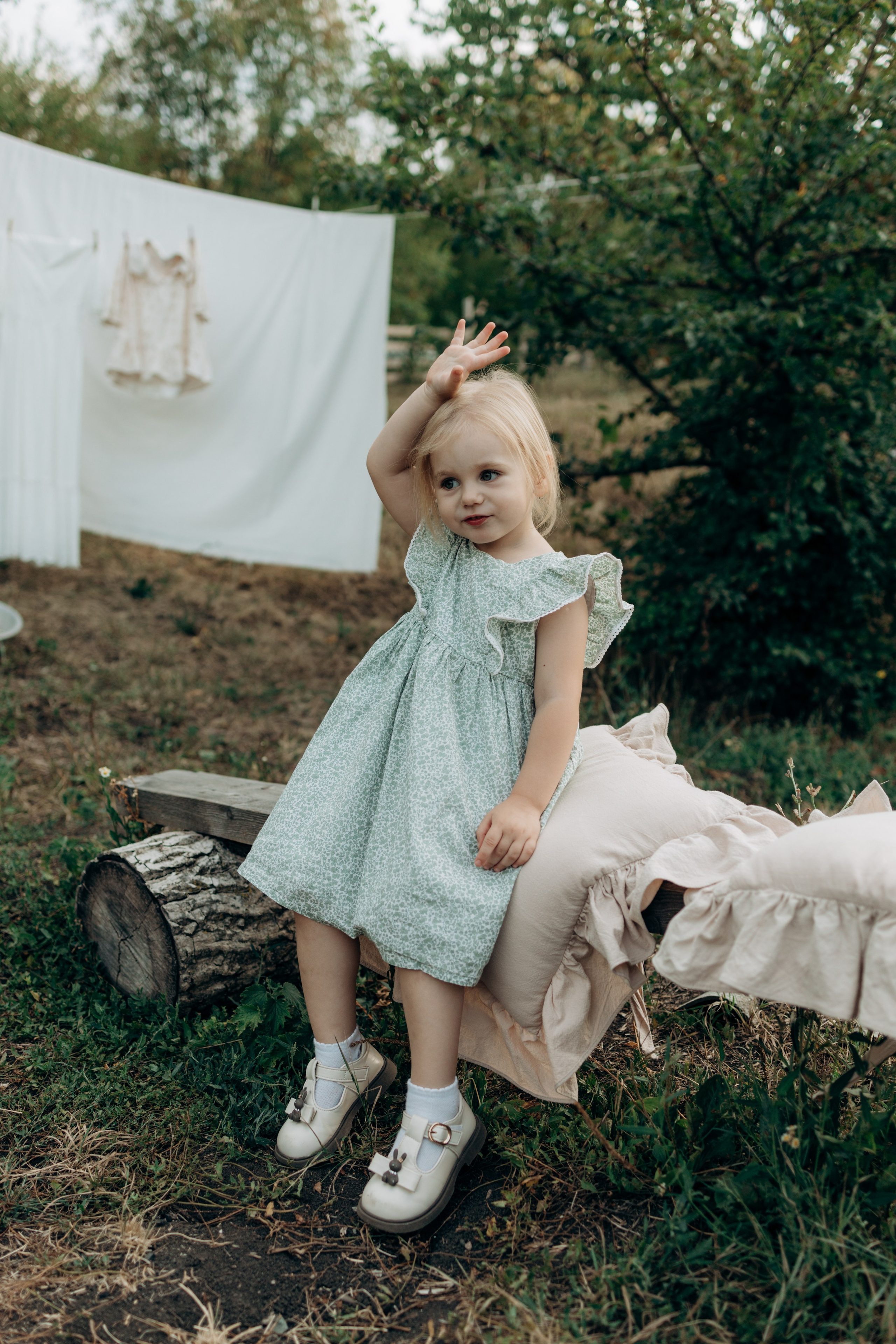 Катя, Женя, Алиса и Сава. Майорова Валерия Фотограф Ставрополь