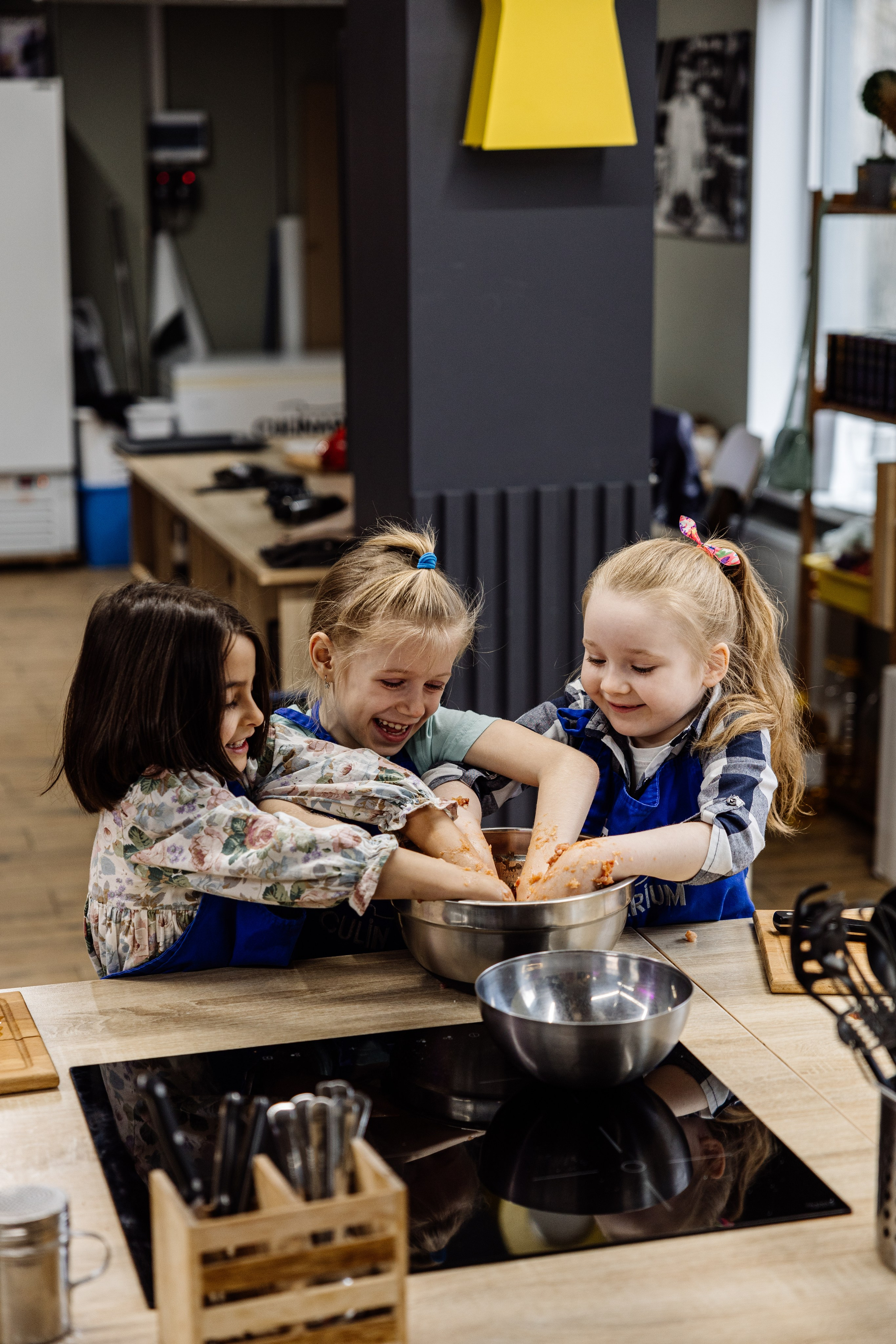 Кулинариум. Майорова Валерия Фотограф Ставрополь