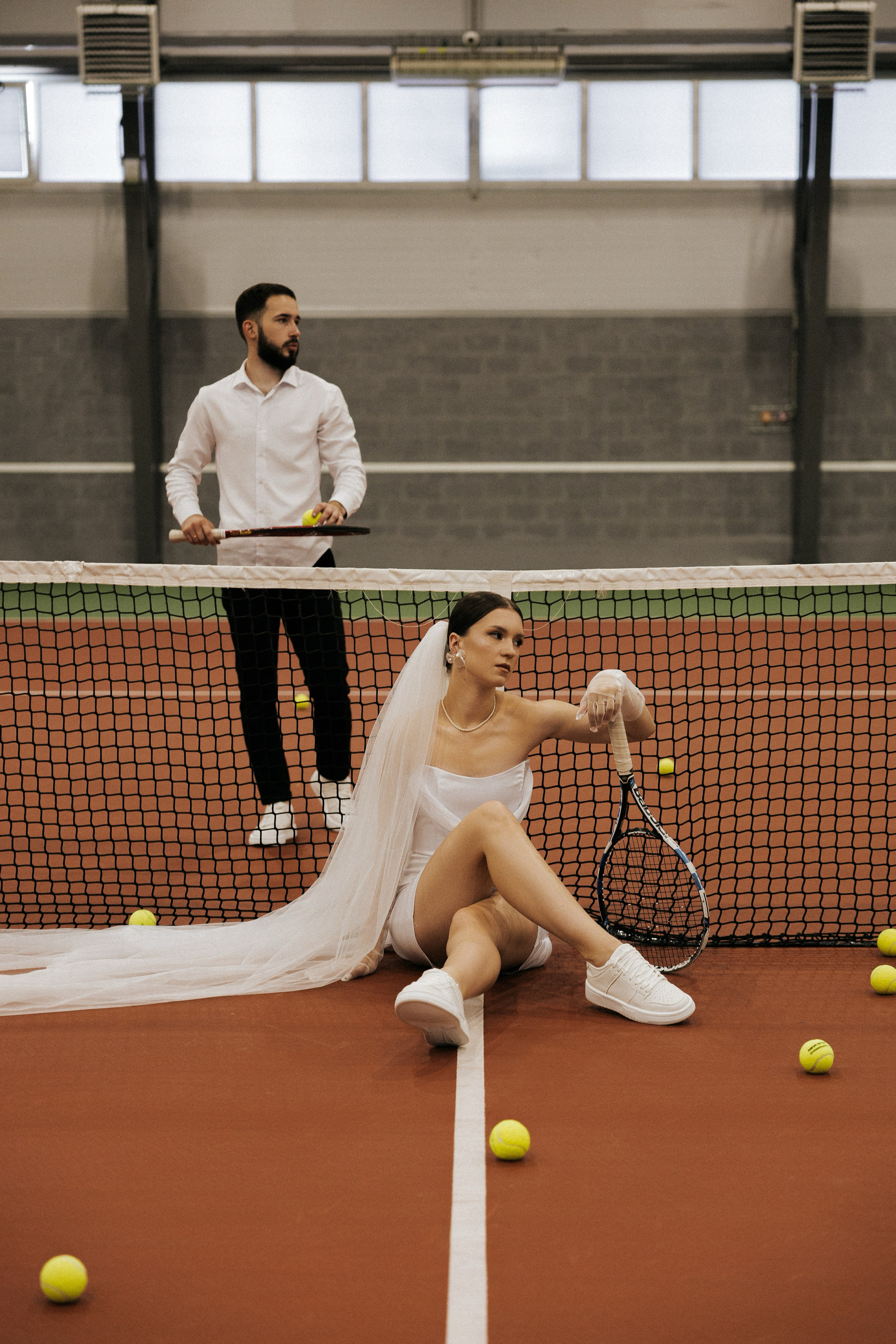 Свадебный матч. Майорова Валерия Фотограф Ставрополь