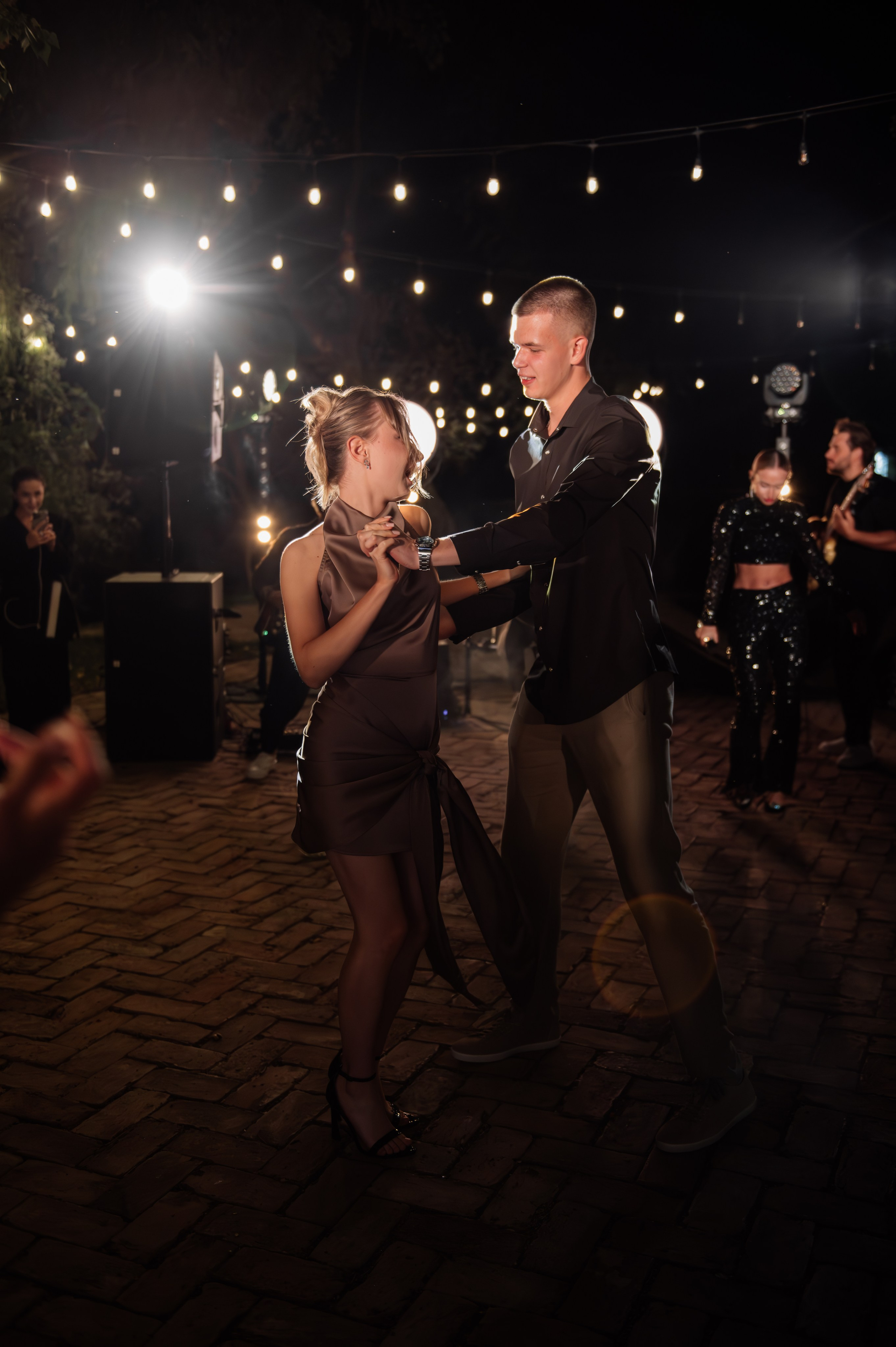 Всё получилось!. Свадебный и семейный фотограф в Краснодаре Листкова Галина