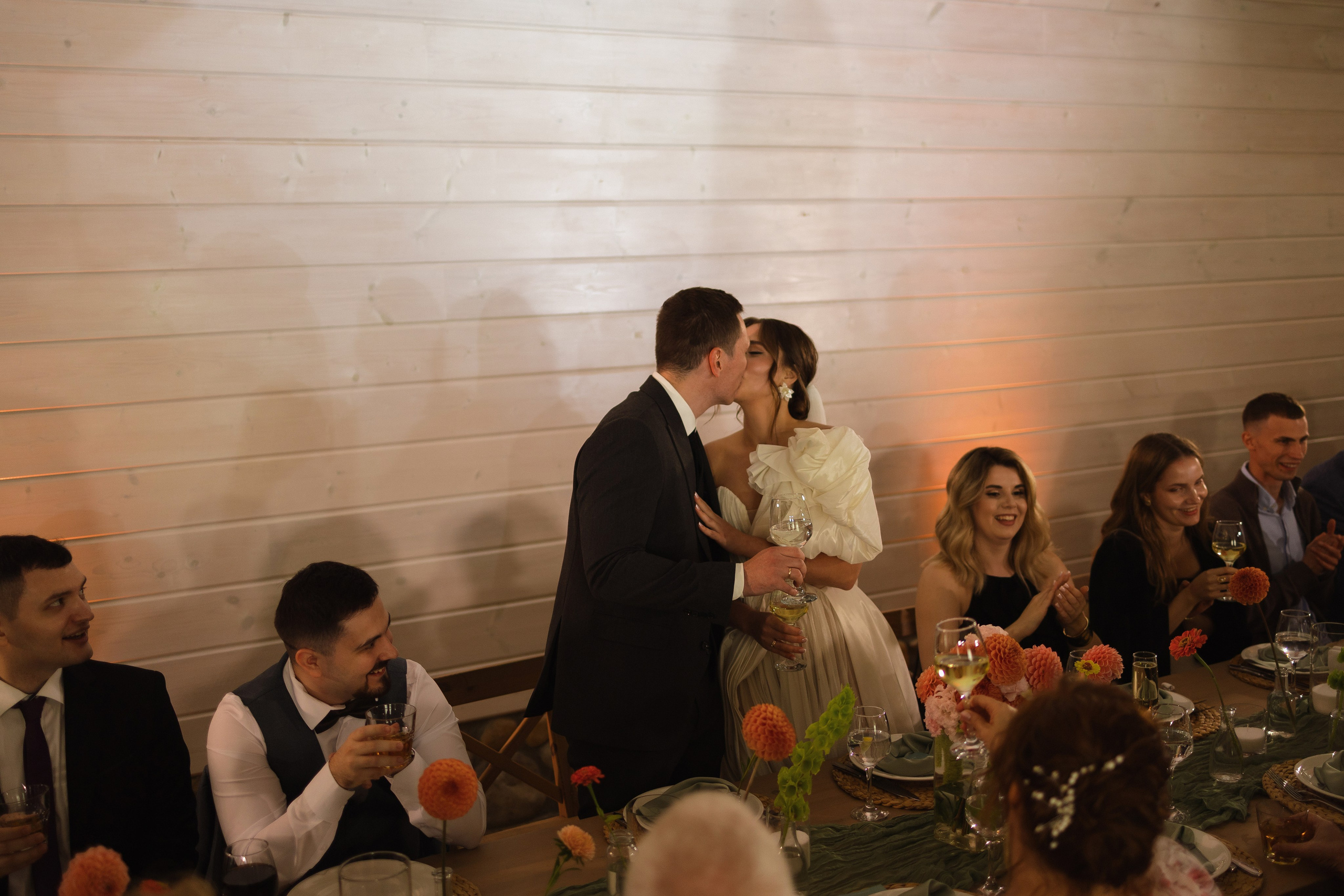 P&V. Свадебный фотограф Лиза Макатович Беларусь Минск