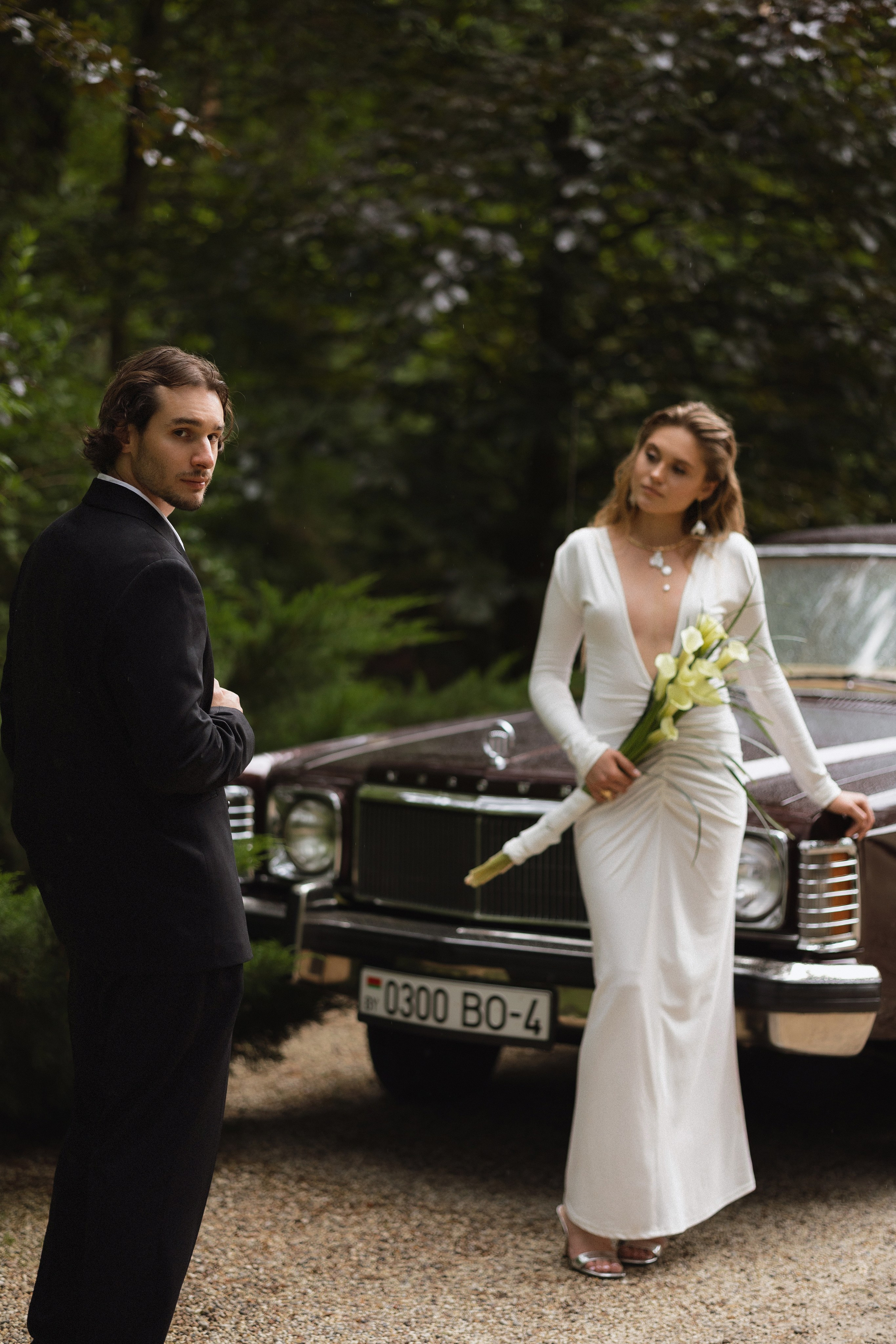 V&K. Свадебный фотограф Лиза Макатович Беларусь Минск