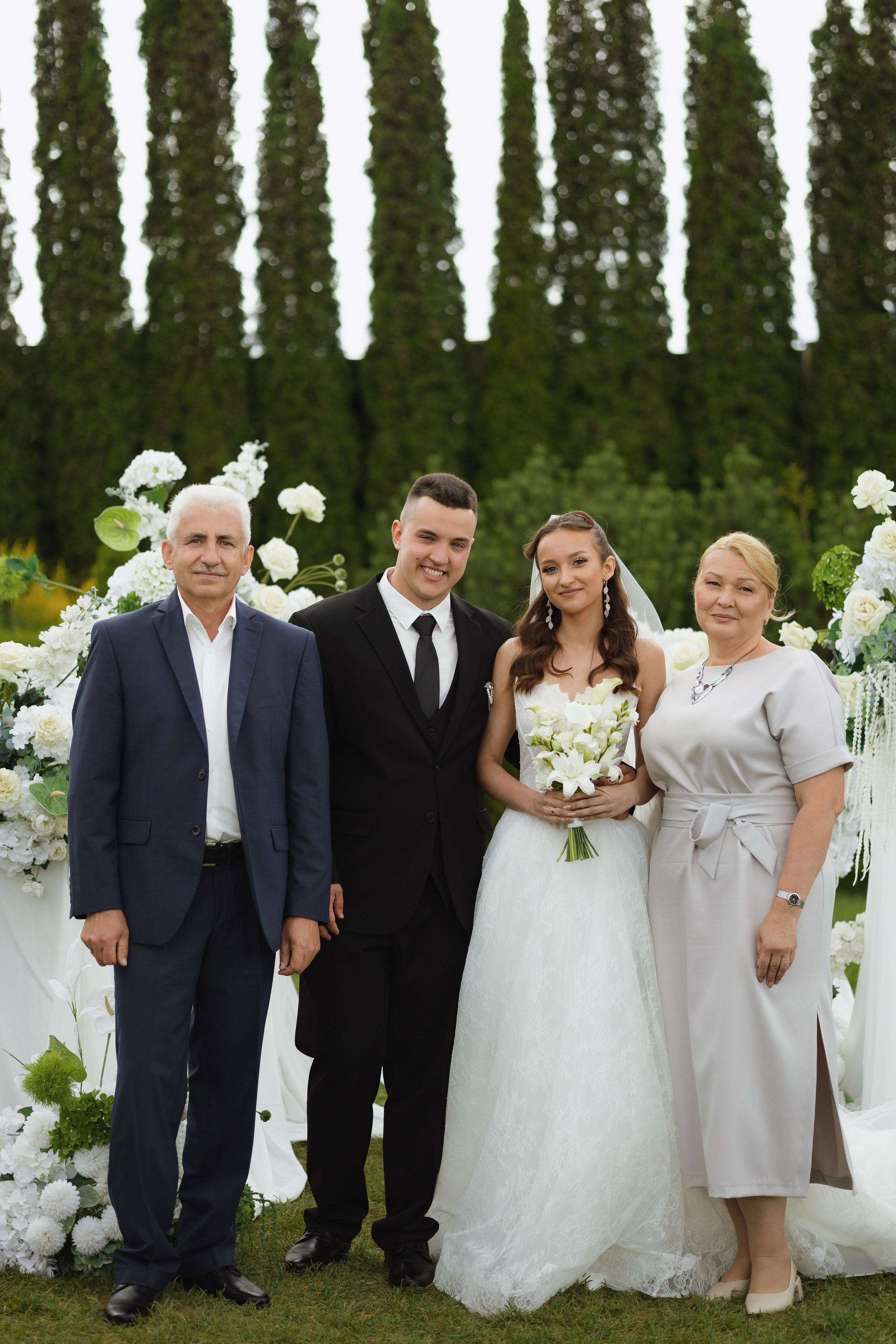 A&I. Свадебный фотограф Лиза Макатович Беларусь Минск