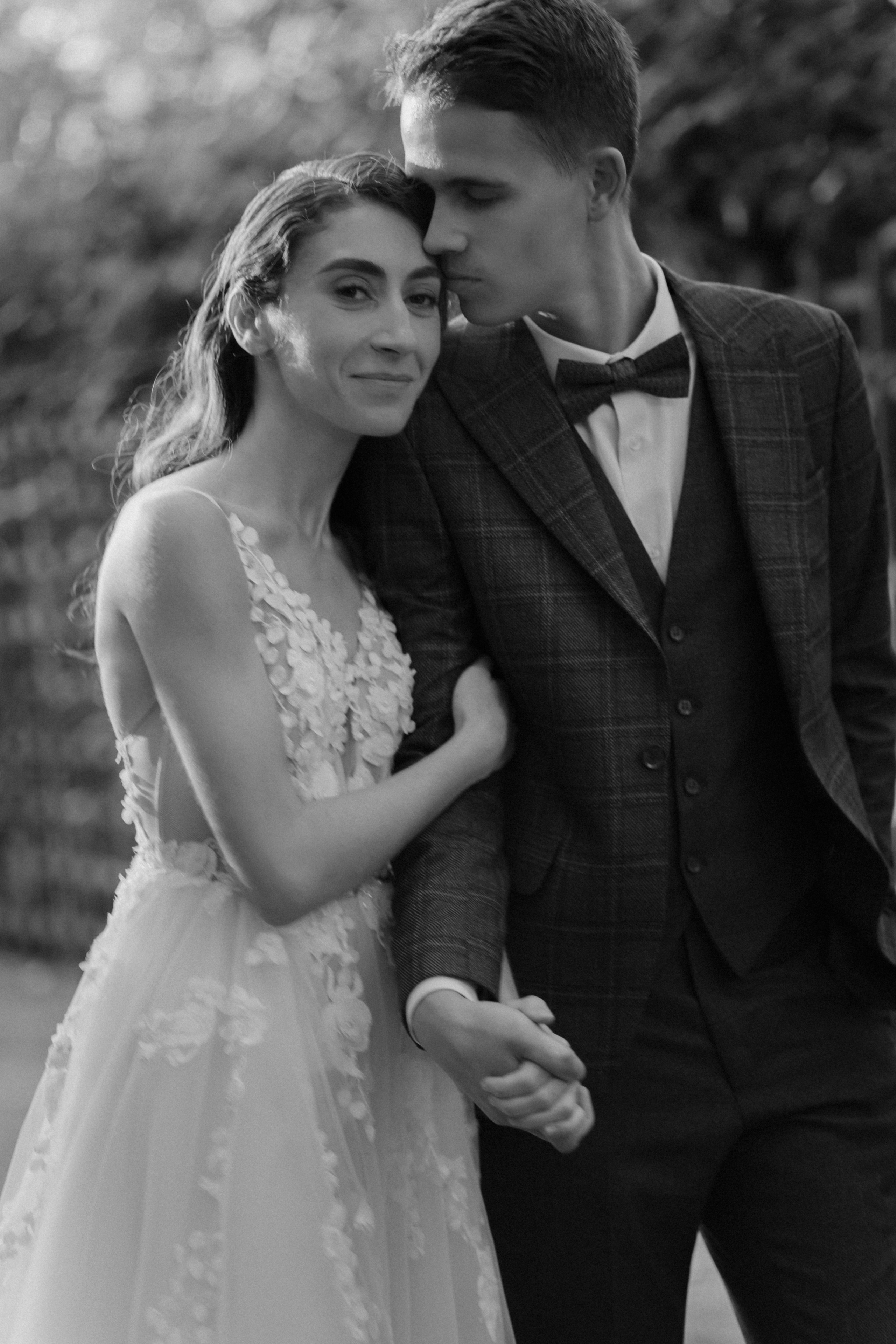 A&N. Свадебный фотограф Лиза Макатович Беларусь Минск