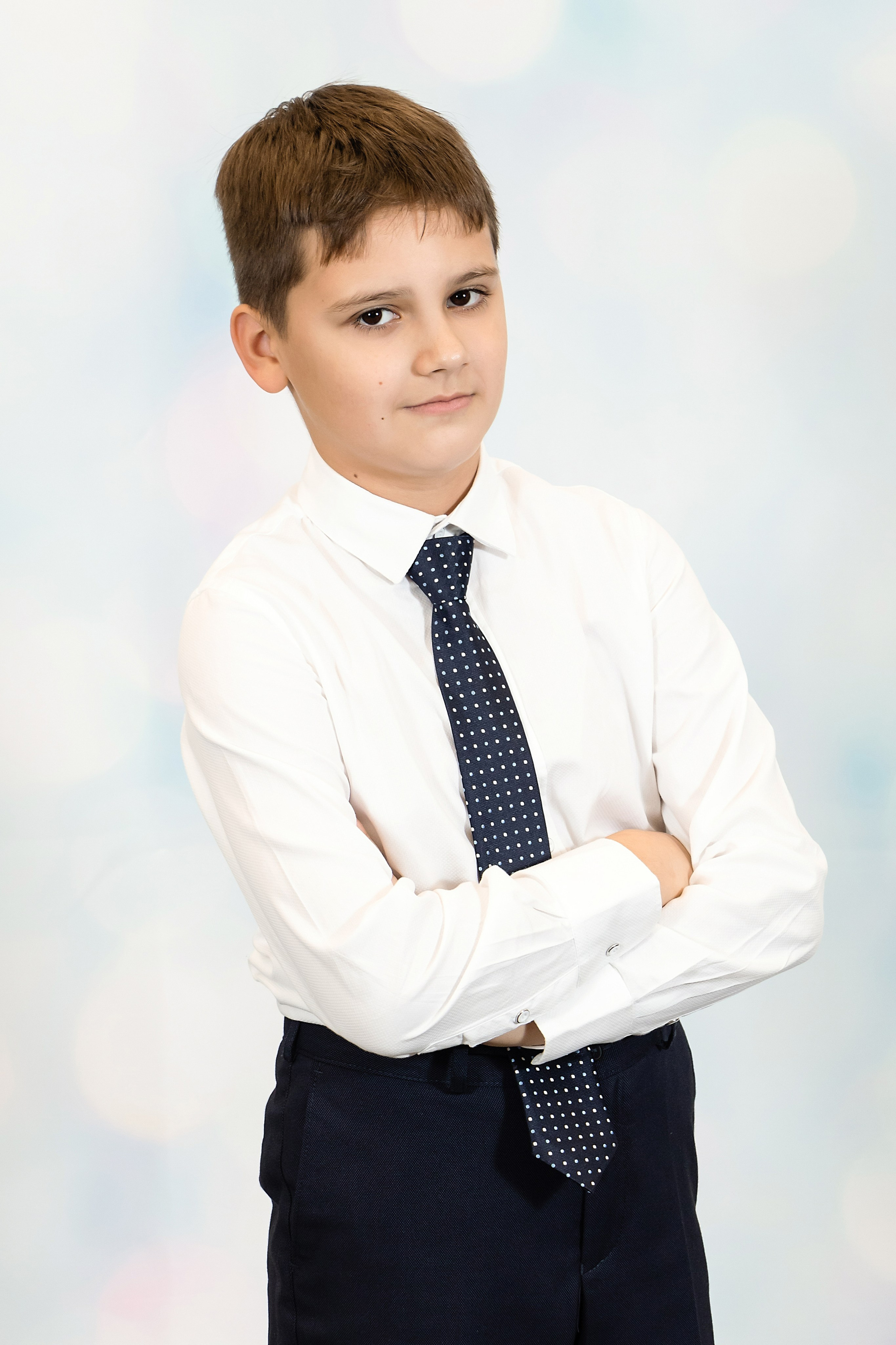 4 класс. Съёмка в кафе. Выпускные альбомы «Эврика» в Нижнем Новгороде