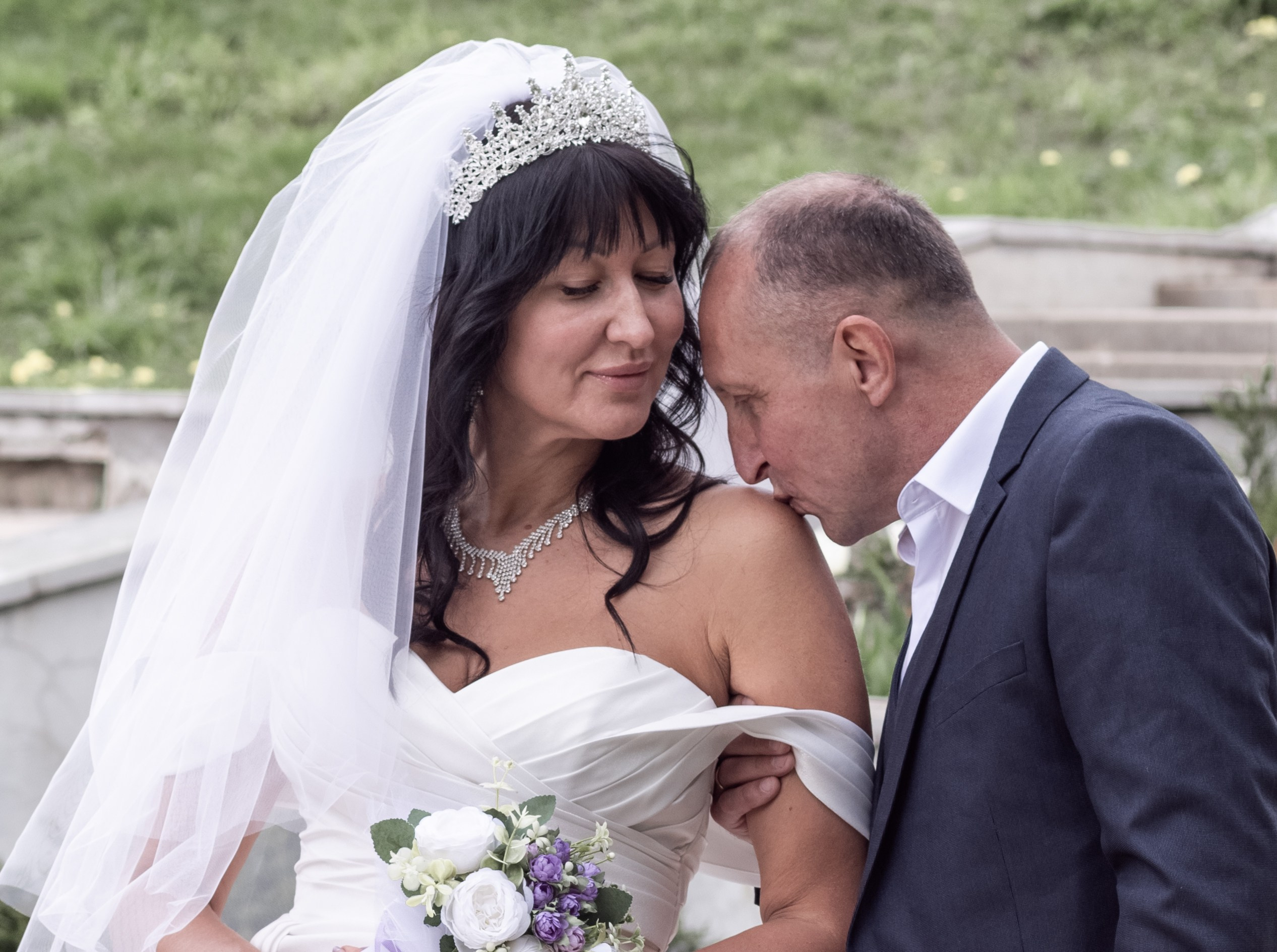 Свадьба. Фотограф Светлана Воронцова