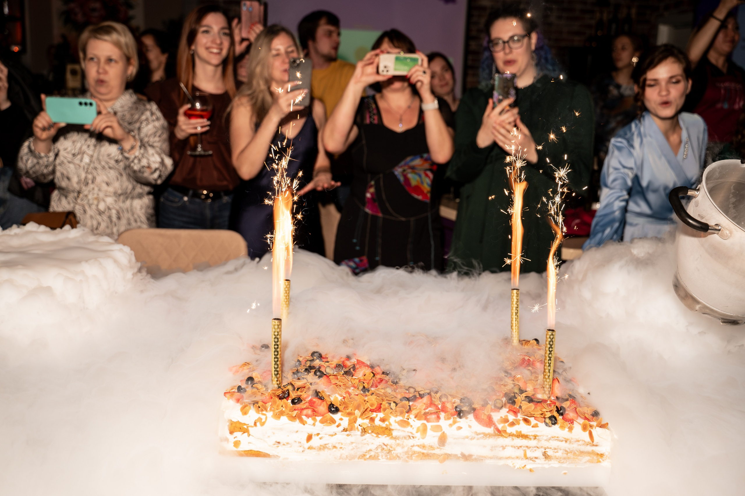 Репортаж. Журавлёва Елена