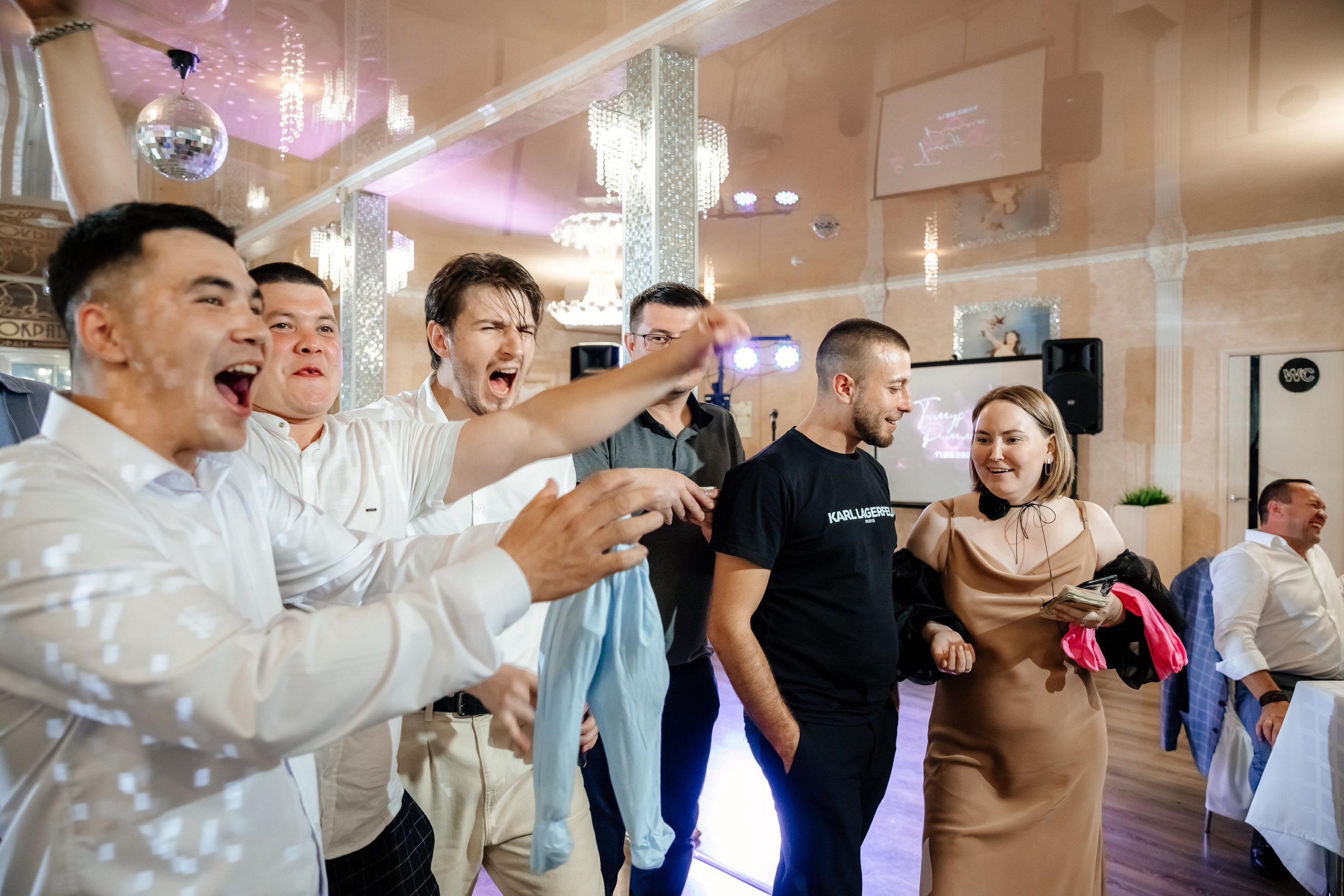 Тимур и Римма. Свадебный и семейный фотограф Разида Мухаметова