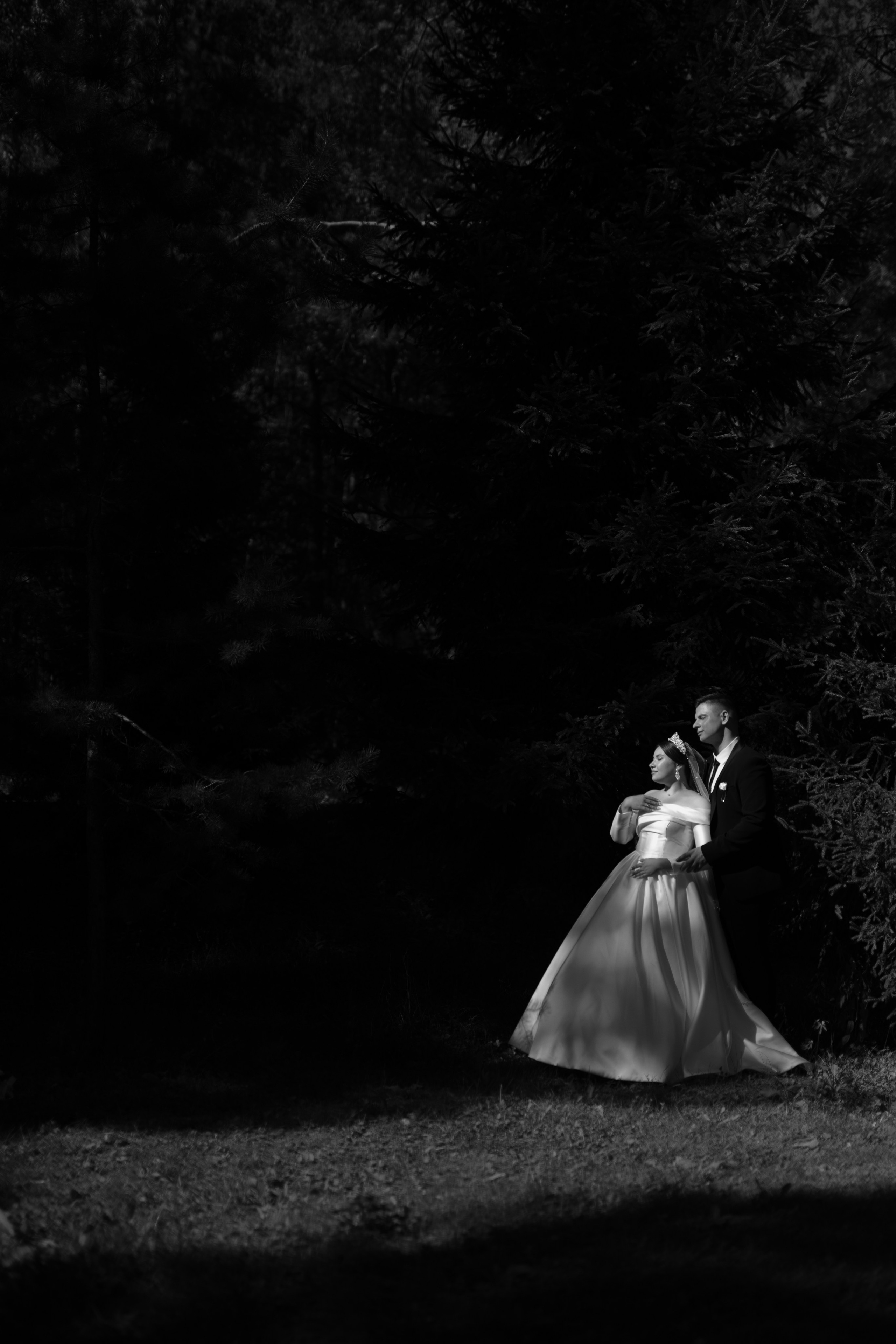 Свадьба Вадима и Дарьи. Фотограф Кольчугино/Владимир/Москва Елизавета Иода