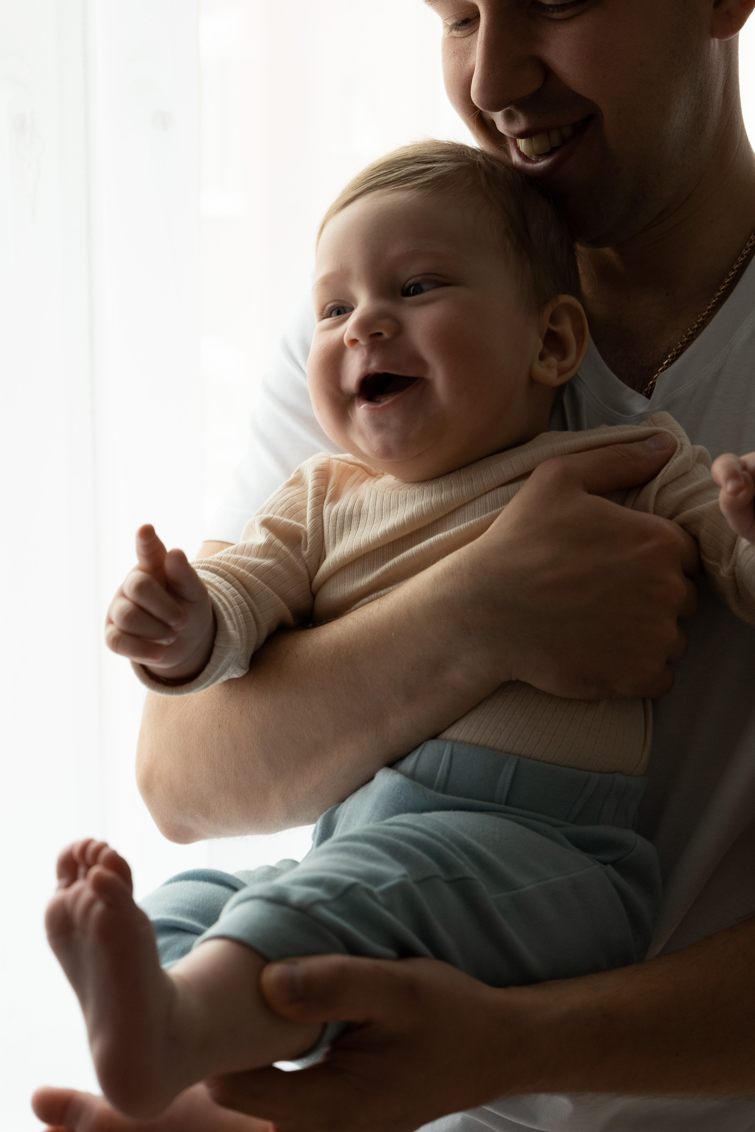10 месяцев счастья. Фотограф видеограф Ольга Василевская