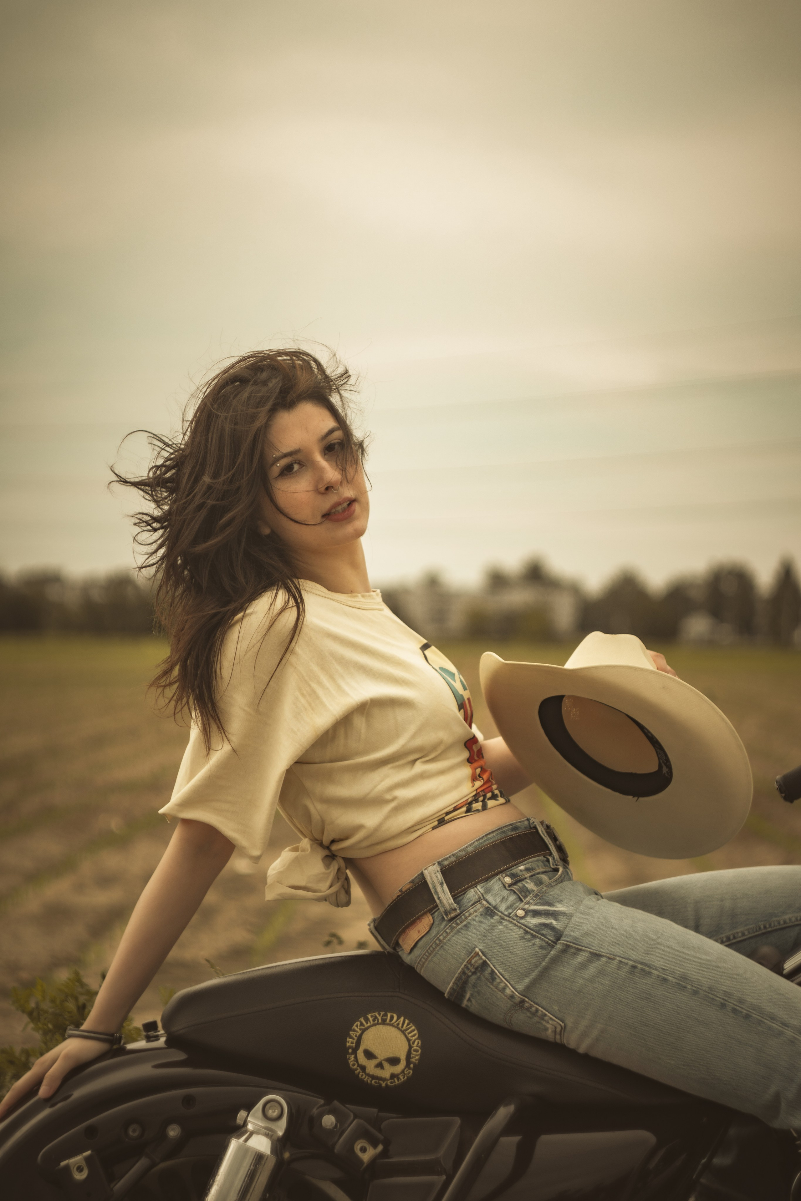 Texas. Фотограф Крутой Максим