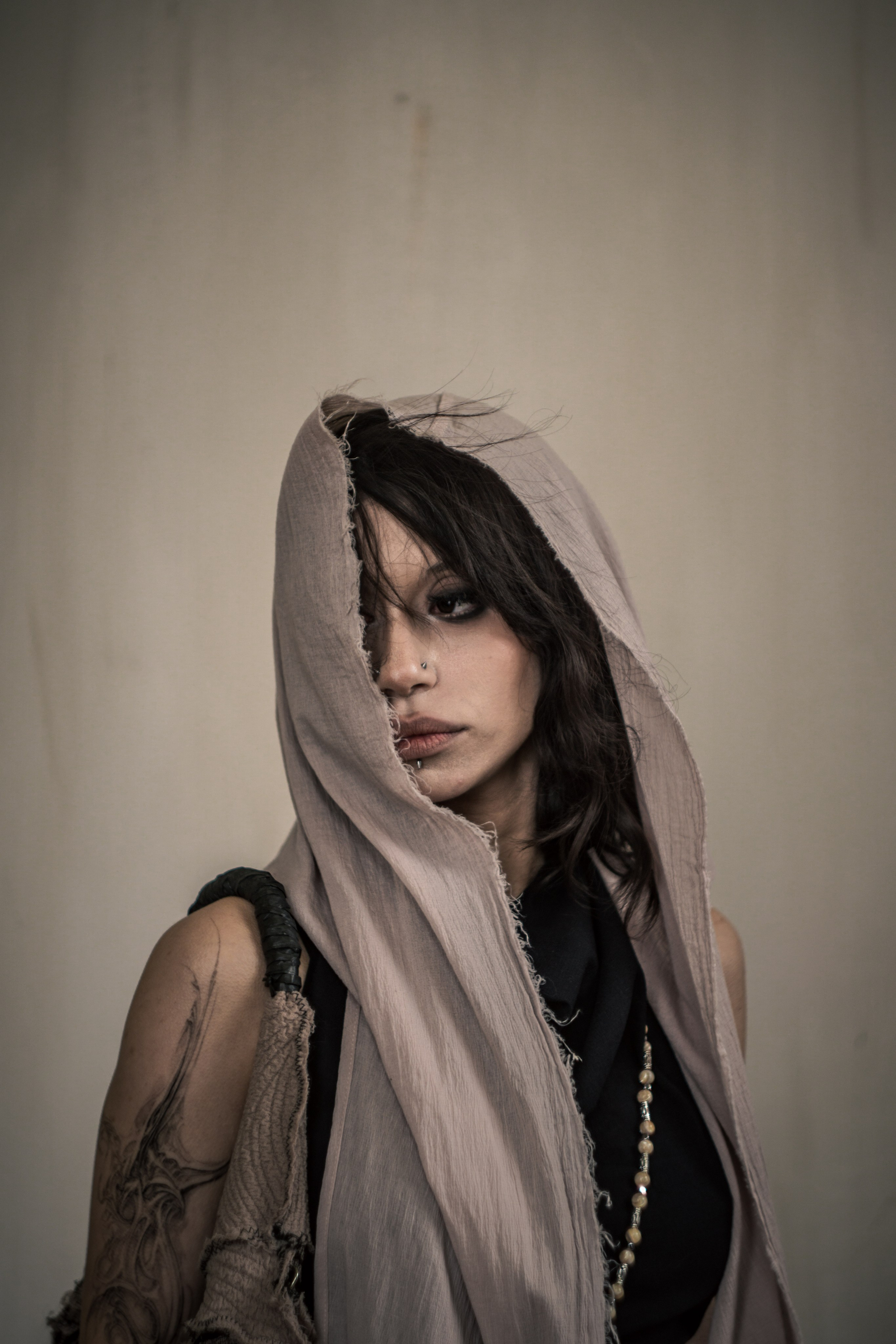 Все в перемешку. Фотограф Крутой Максим