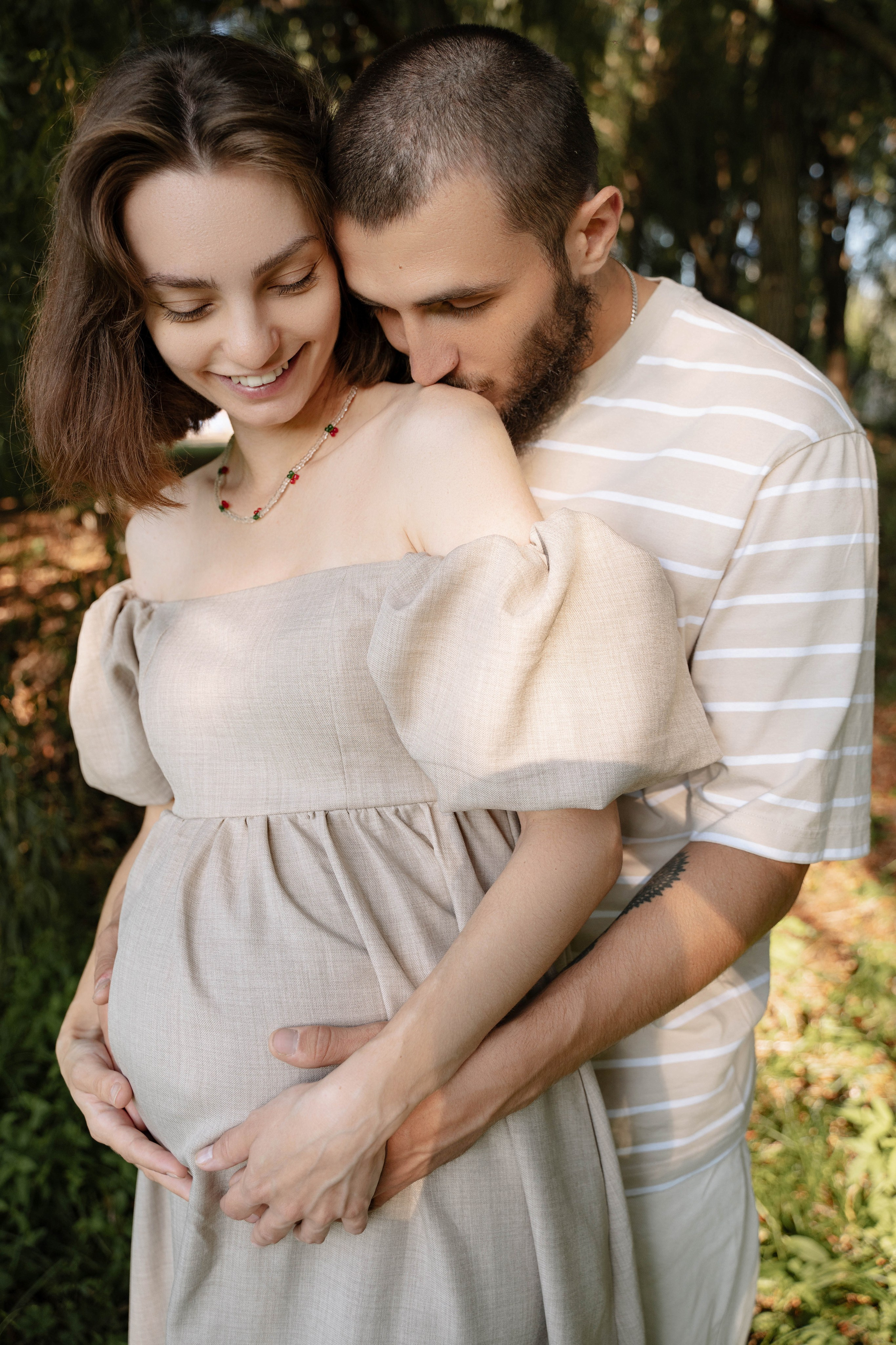 Счастливых выдают глаза. Свадебный фотограф в Краснодаре и Санкт-Петербурге Евгения Алексеева