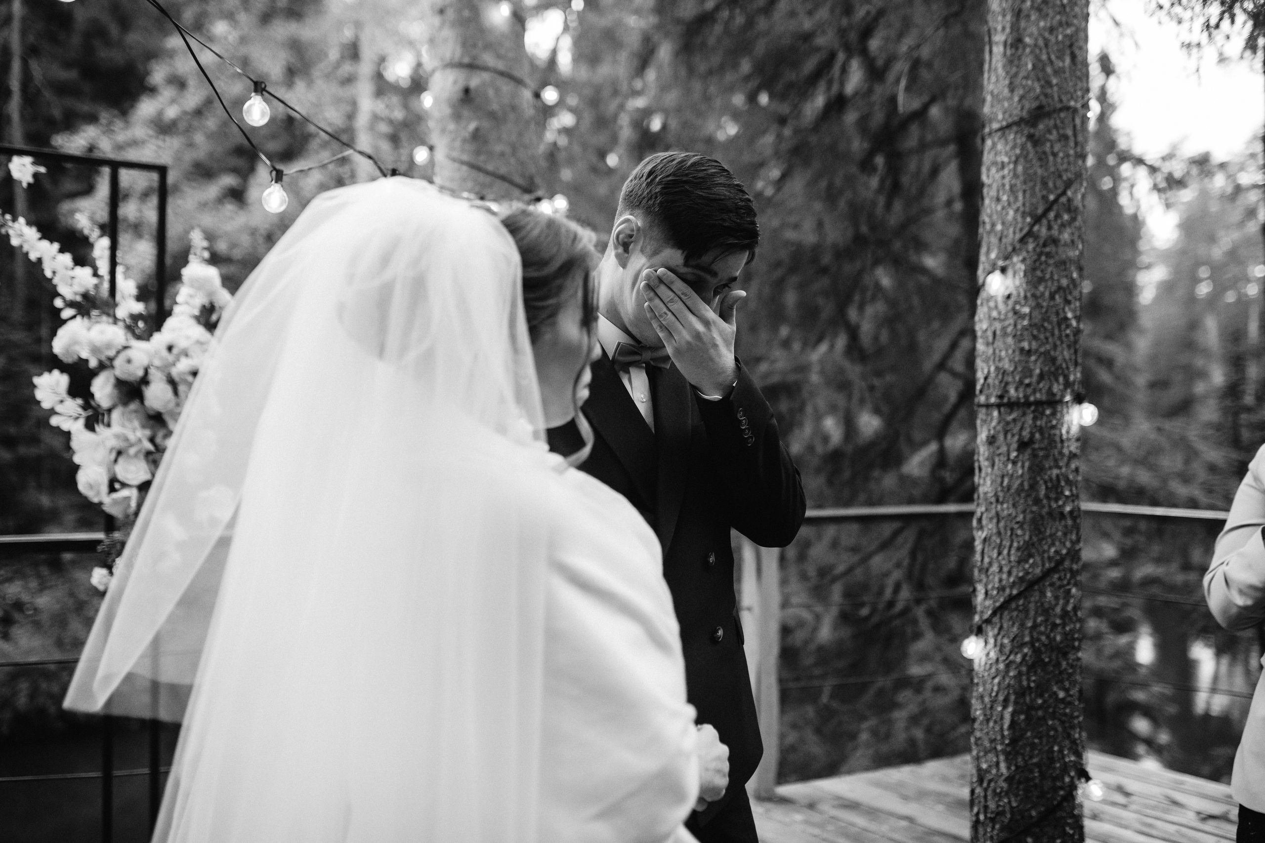 Даниил и Аня. Фотограф Тимербаева Алина г. Сургут