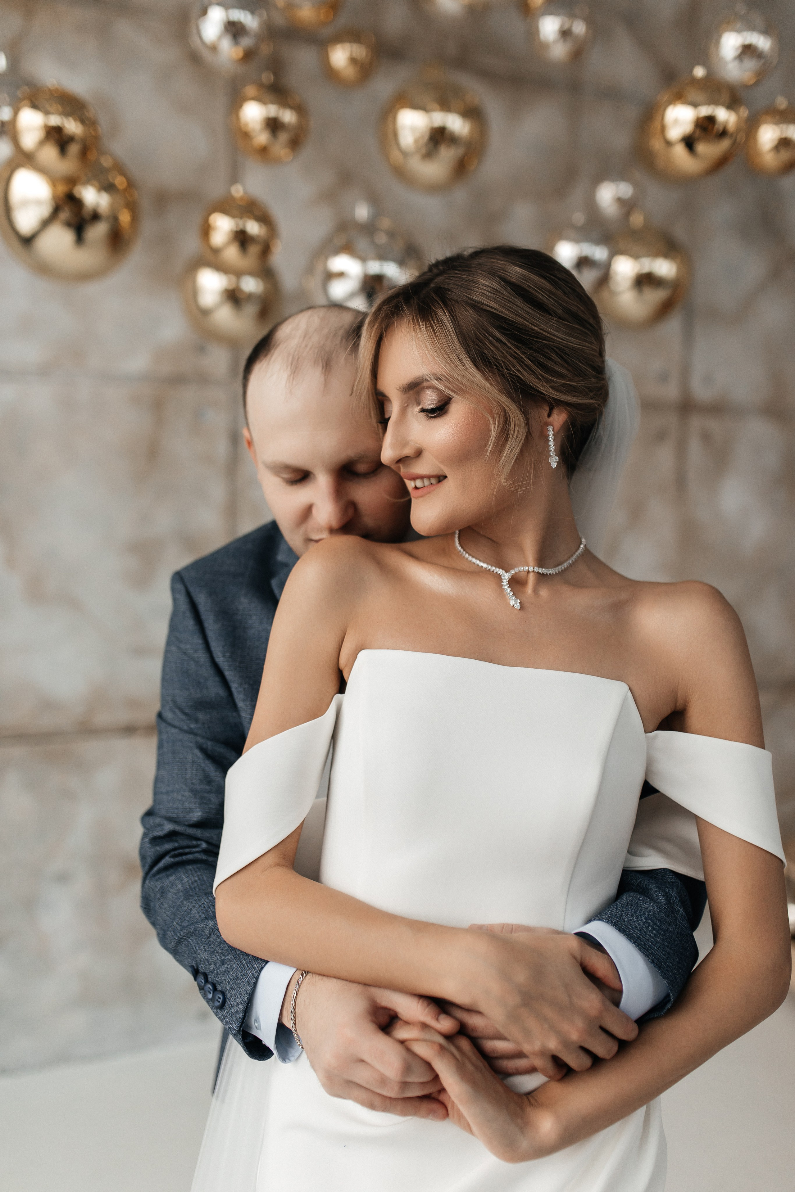 Кирилл и Анастасия. Фотограф Тимербаева Алина г. Сургут