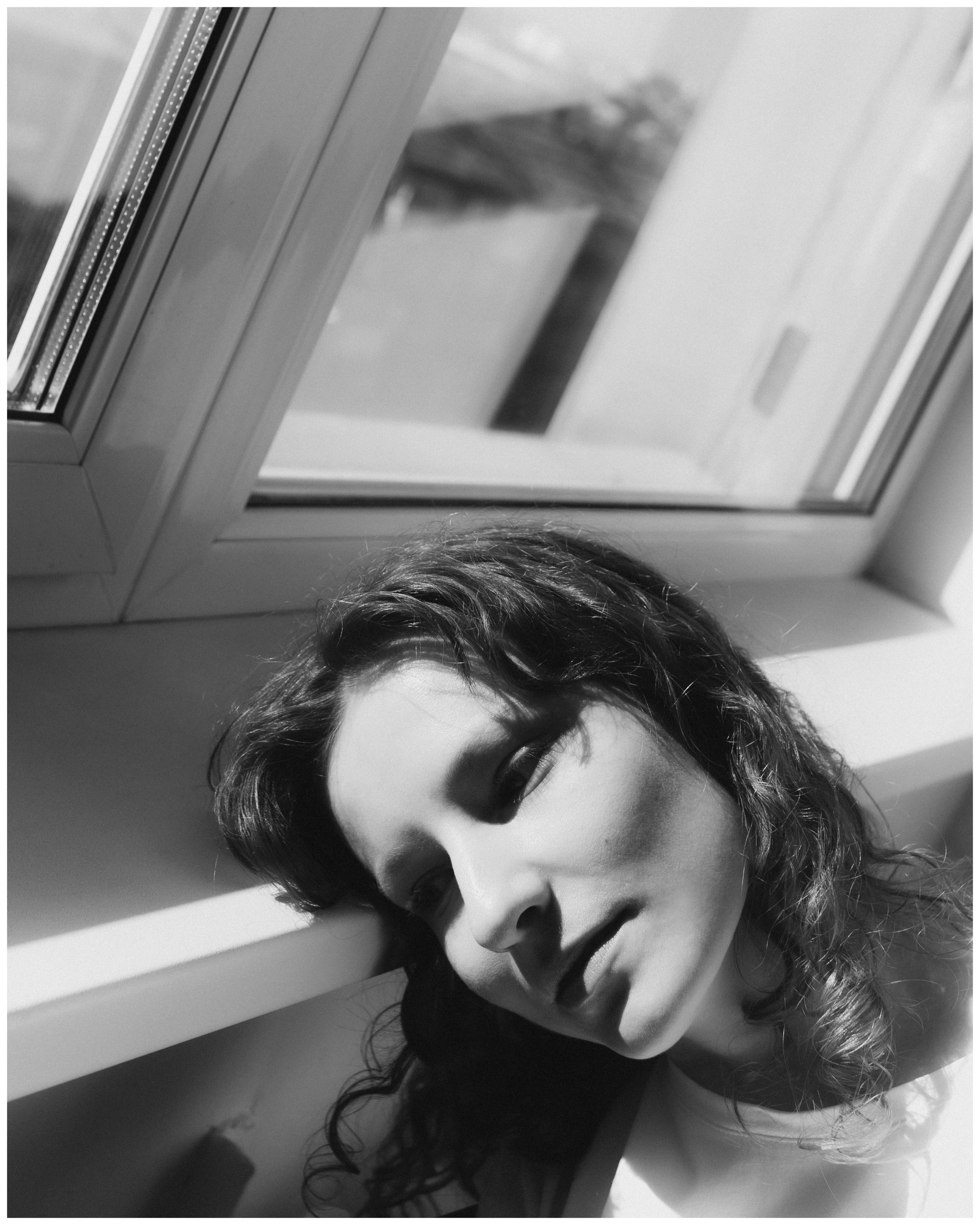 Ира. Катерина Аникеева | Фотограф | Екатеринбург