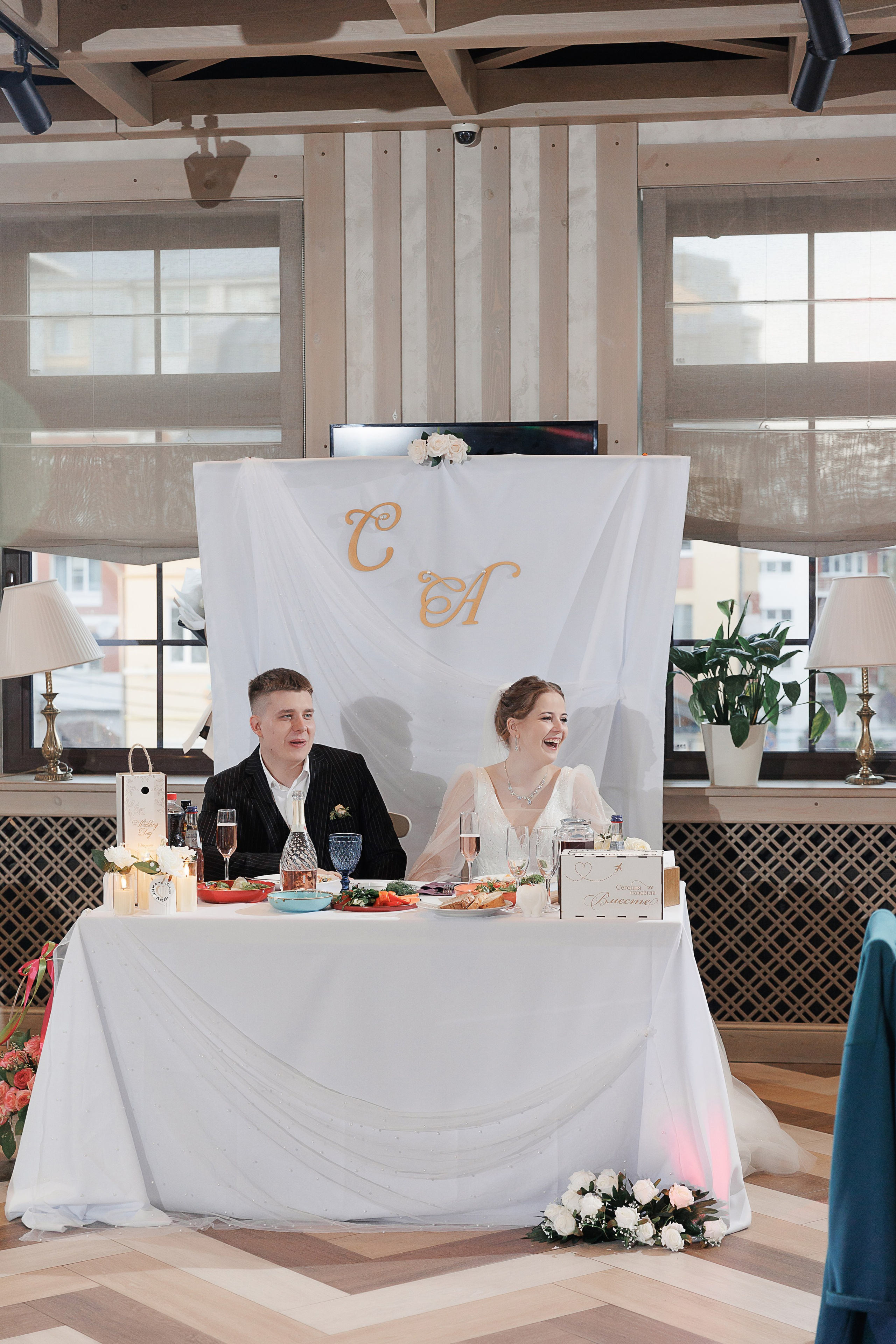 Свадьба. Свадебный и семейный фотограф в Твери и Тверской области