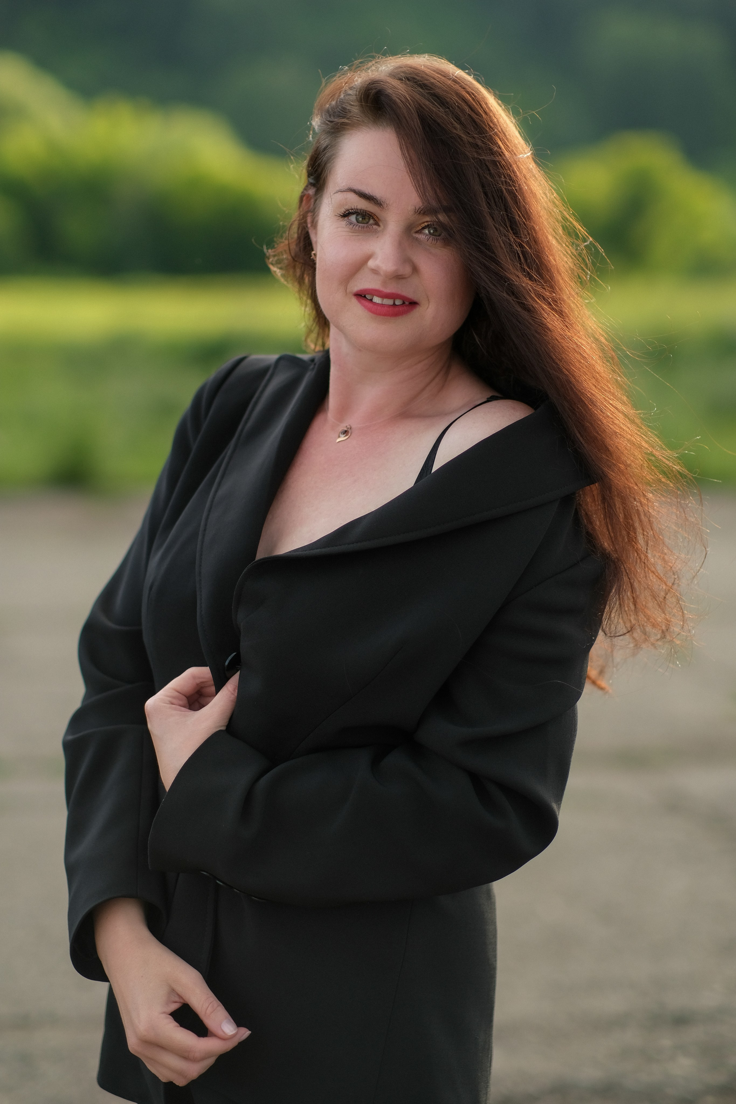 Индивидуальные. Фотограф Александра Хабарчук