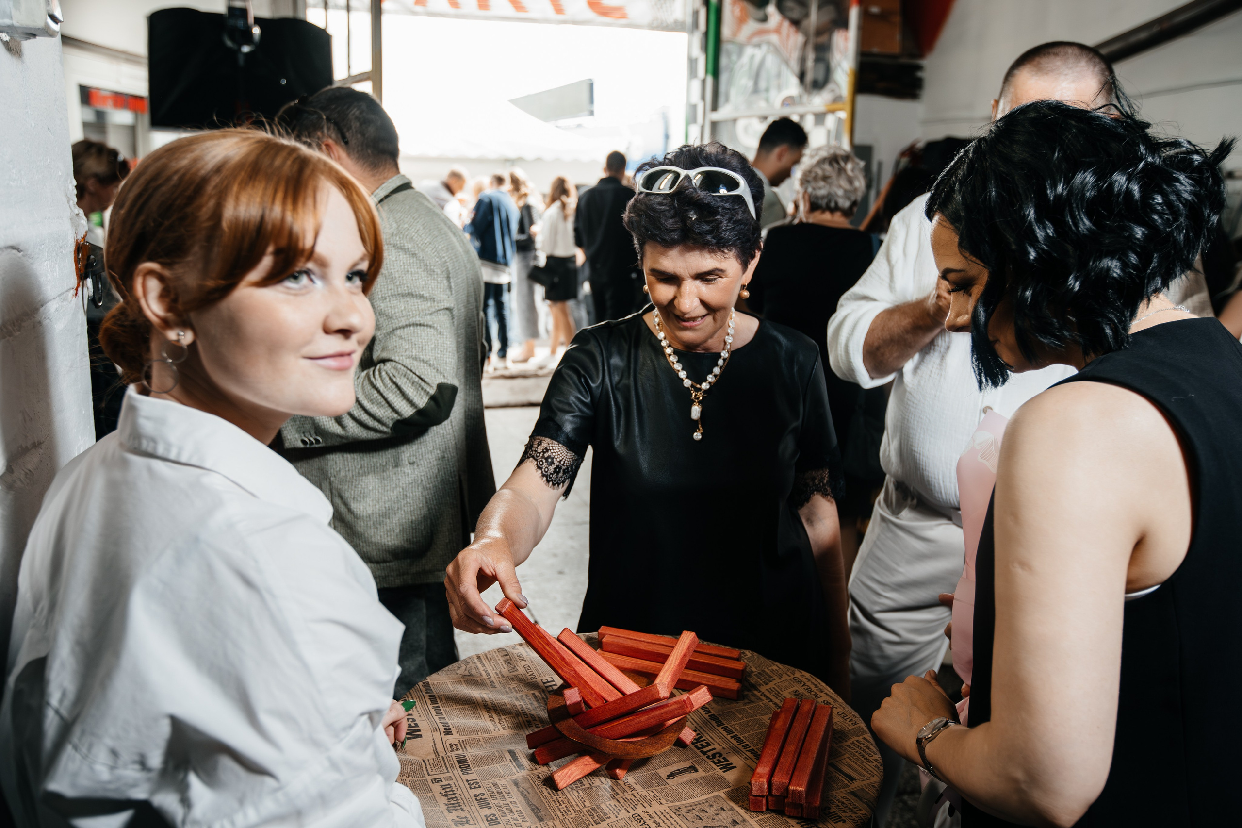 Анна & Евгений проект «Четыре свадьбы» на Пятнице. Свадебный фотограф Барнаул Алексей Павлов