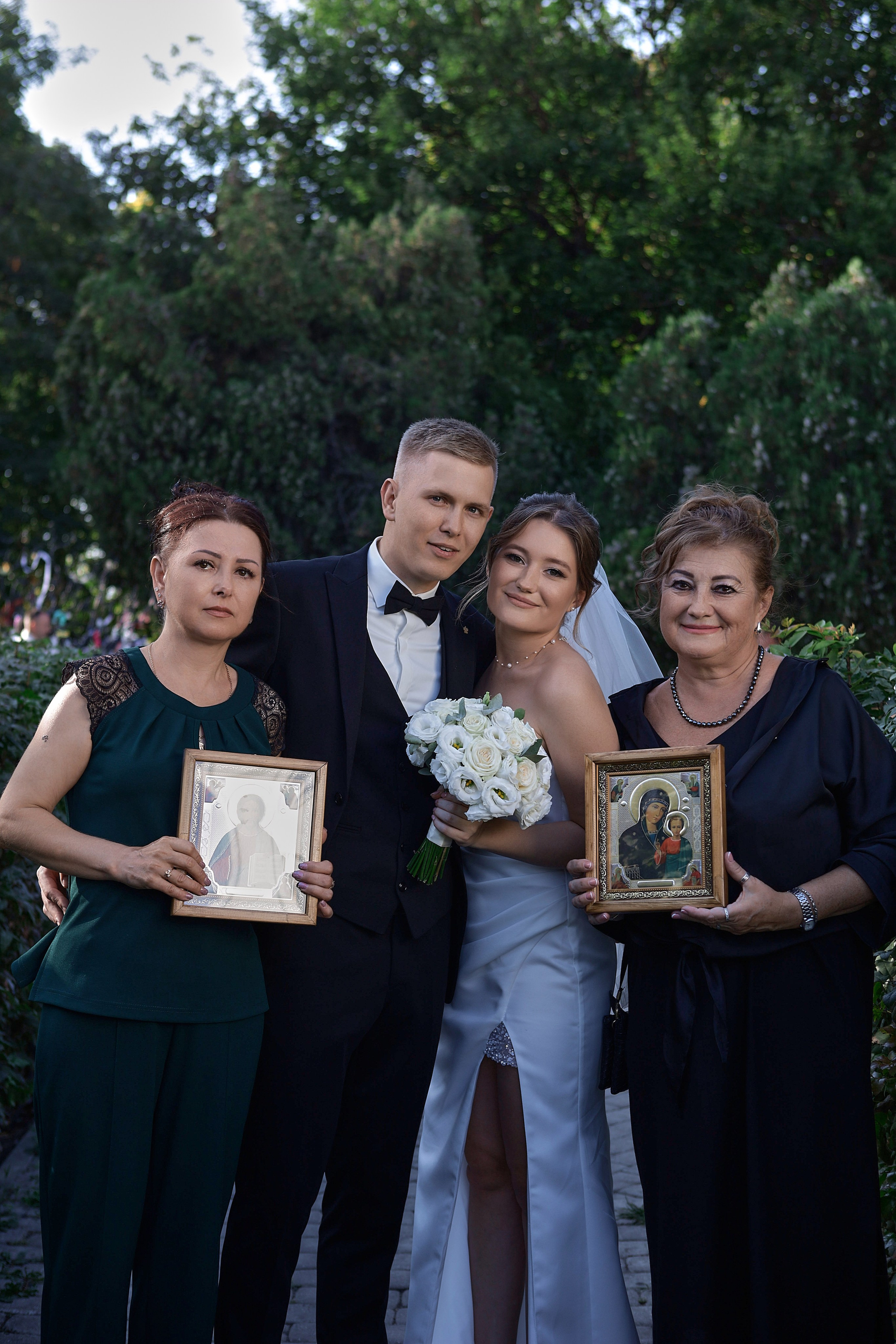 Свадебная съемка Артема и Евгении. Семейный и свадебный фотограф в Краснодаре Михеева Светлана