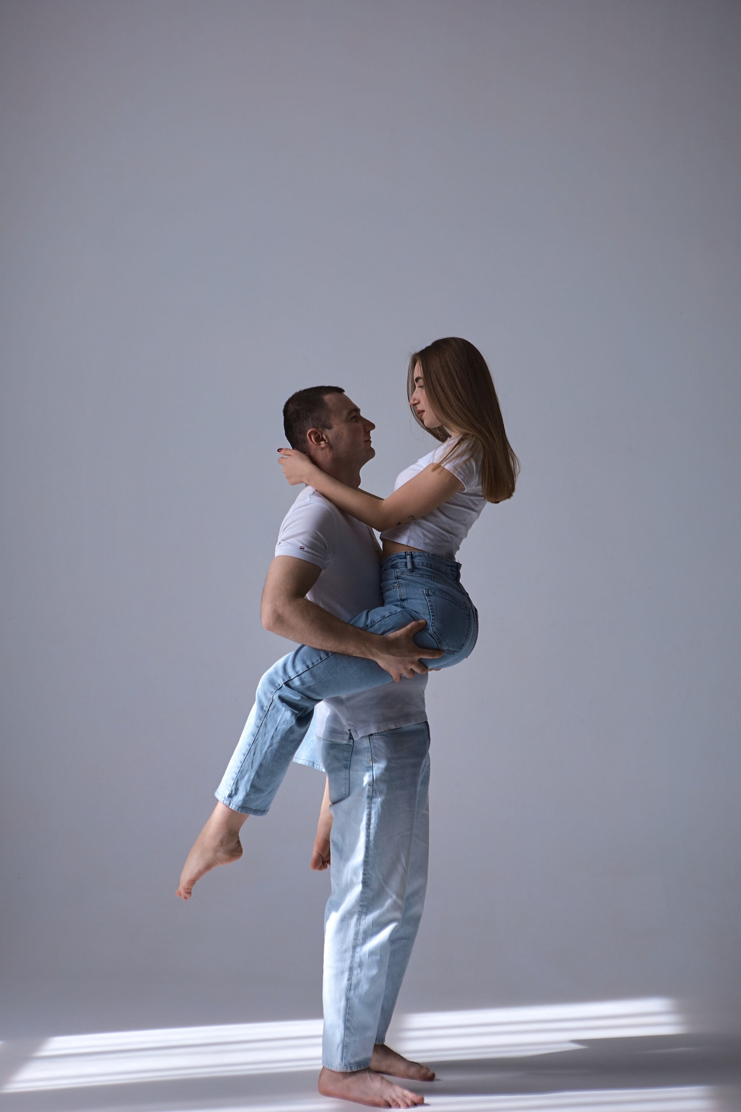 Юрий и Виктория. Семейный и свадебный фотограф в Краснодаре Михеева Светлана