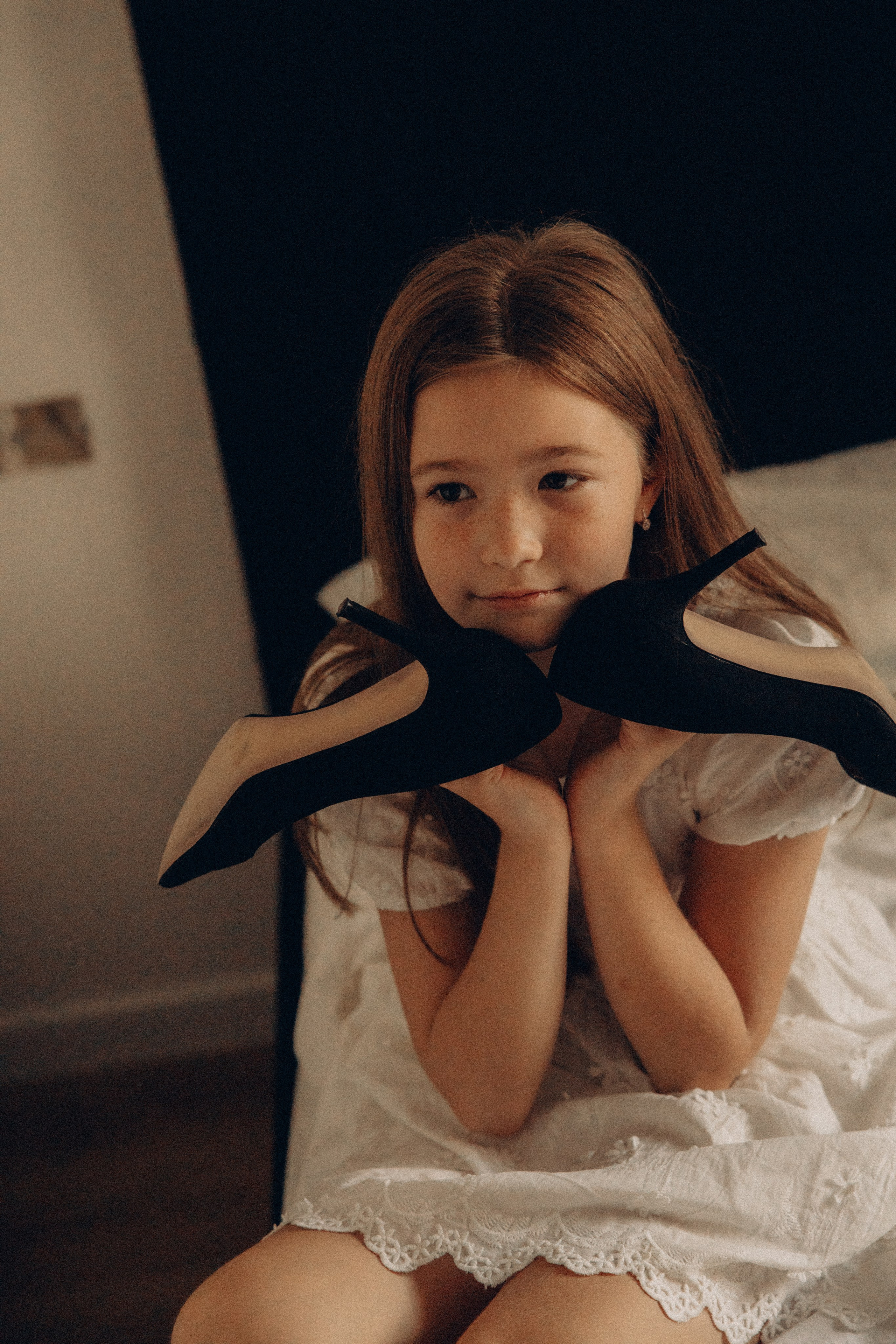 Ева. Главная