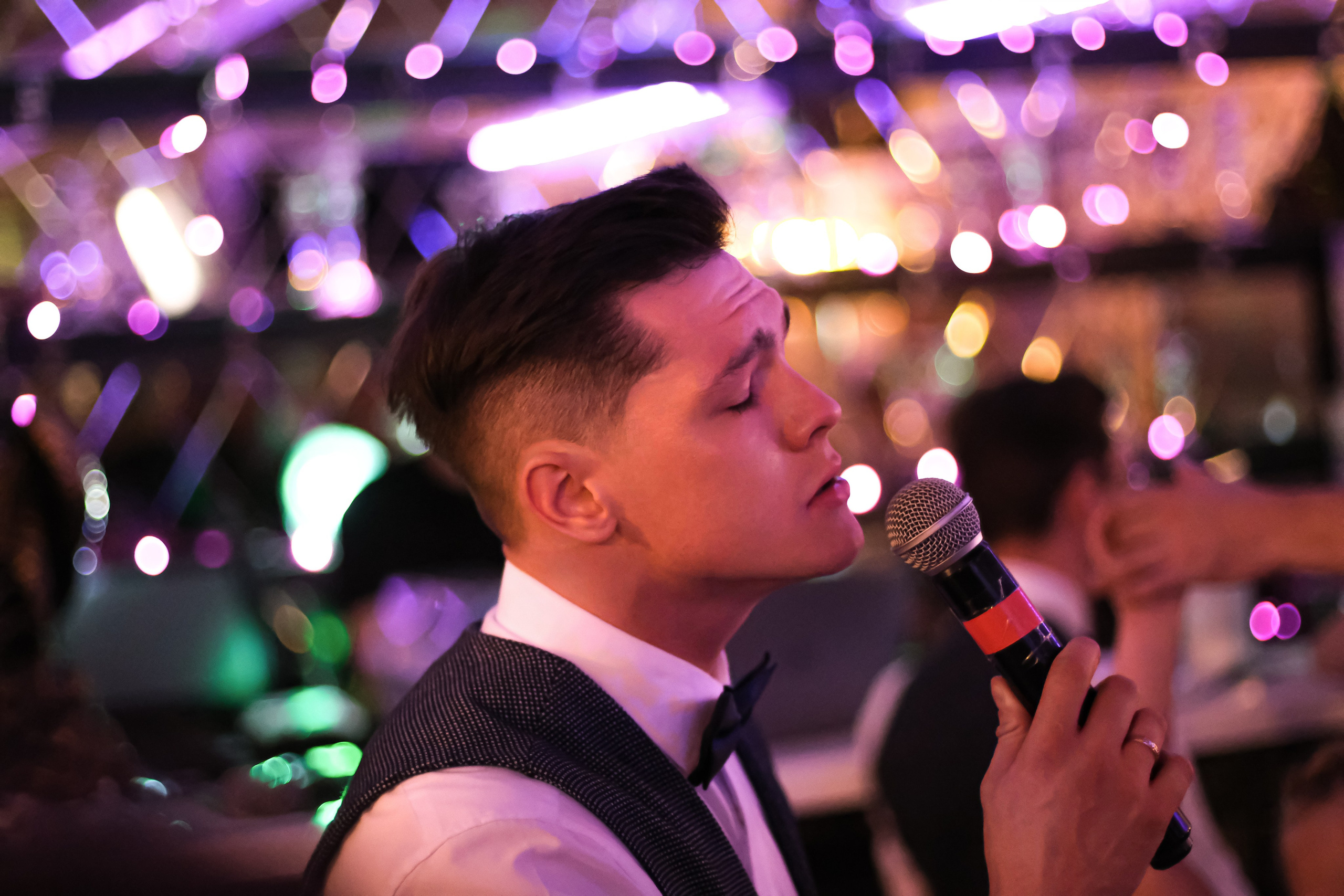 Виктор и Лидия. Свадебный фотограф Челябинск