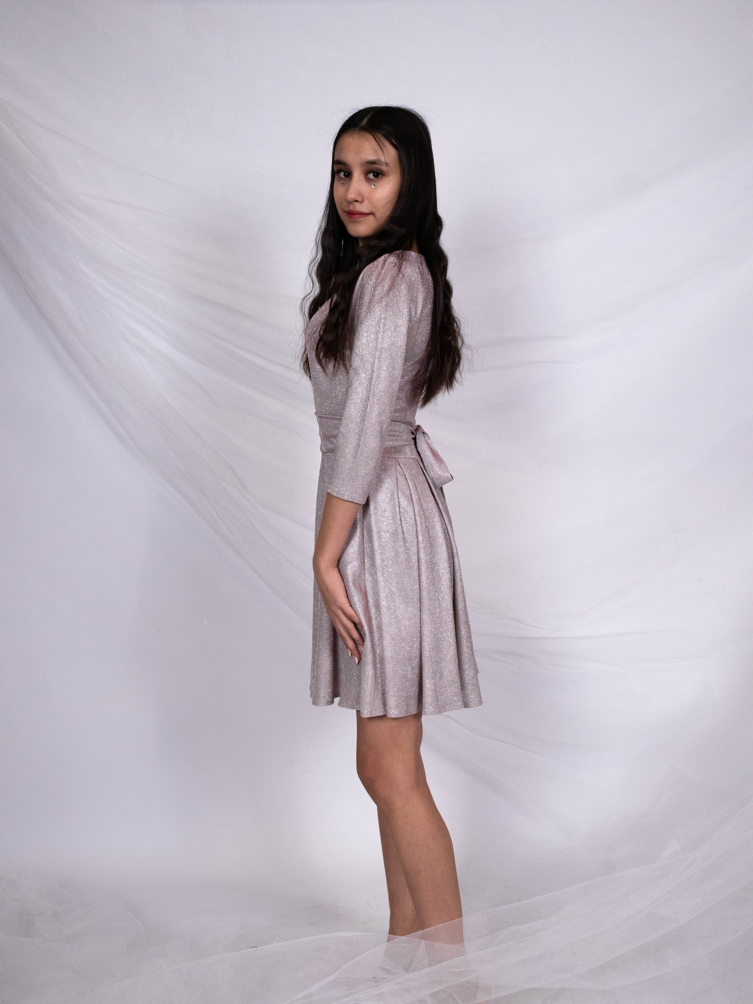 FASHION 14.01.24. Фотограф и видеограф в Бугульме Аня Трутнева