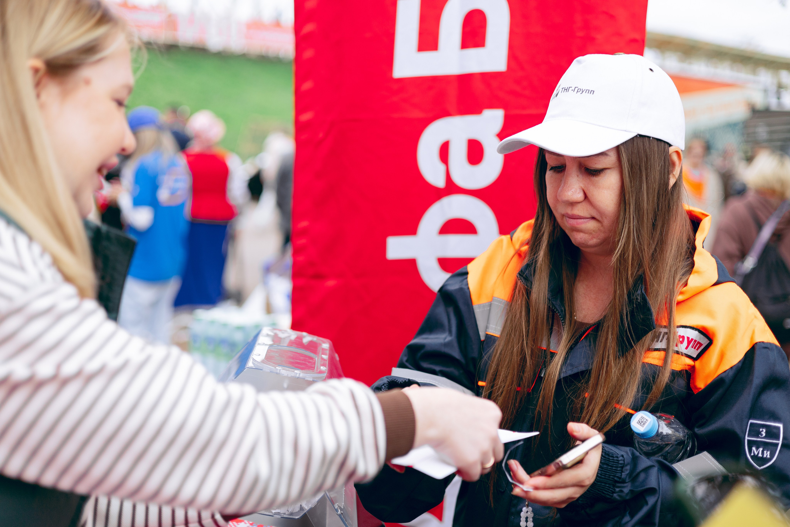 Альфа-Банк. Фотограф и видеограф в Бугульме Аня Трутнева