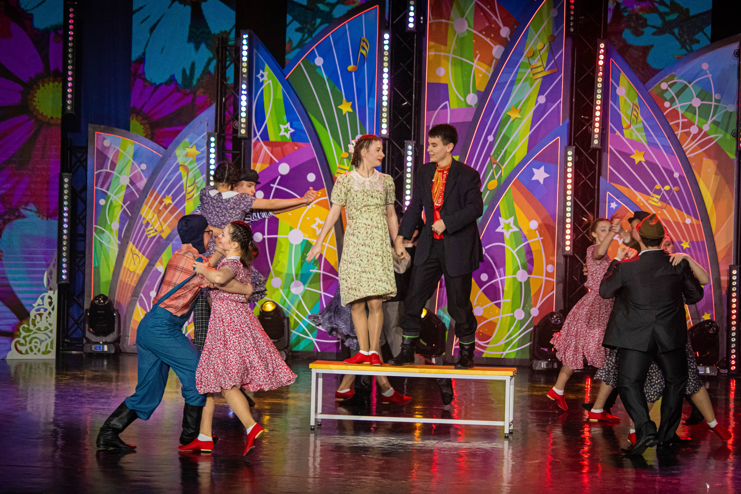 Созвездие-Йолдызлык. Фотограф и видеограф в Бугульме Аня Трутнева