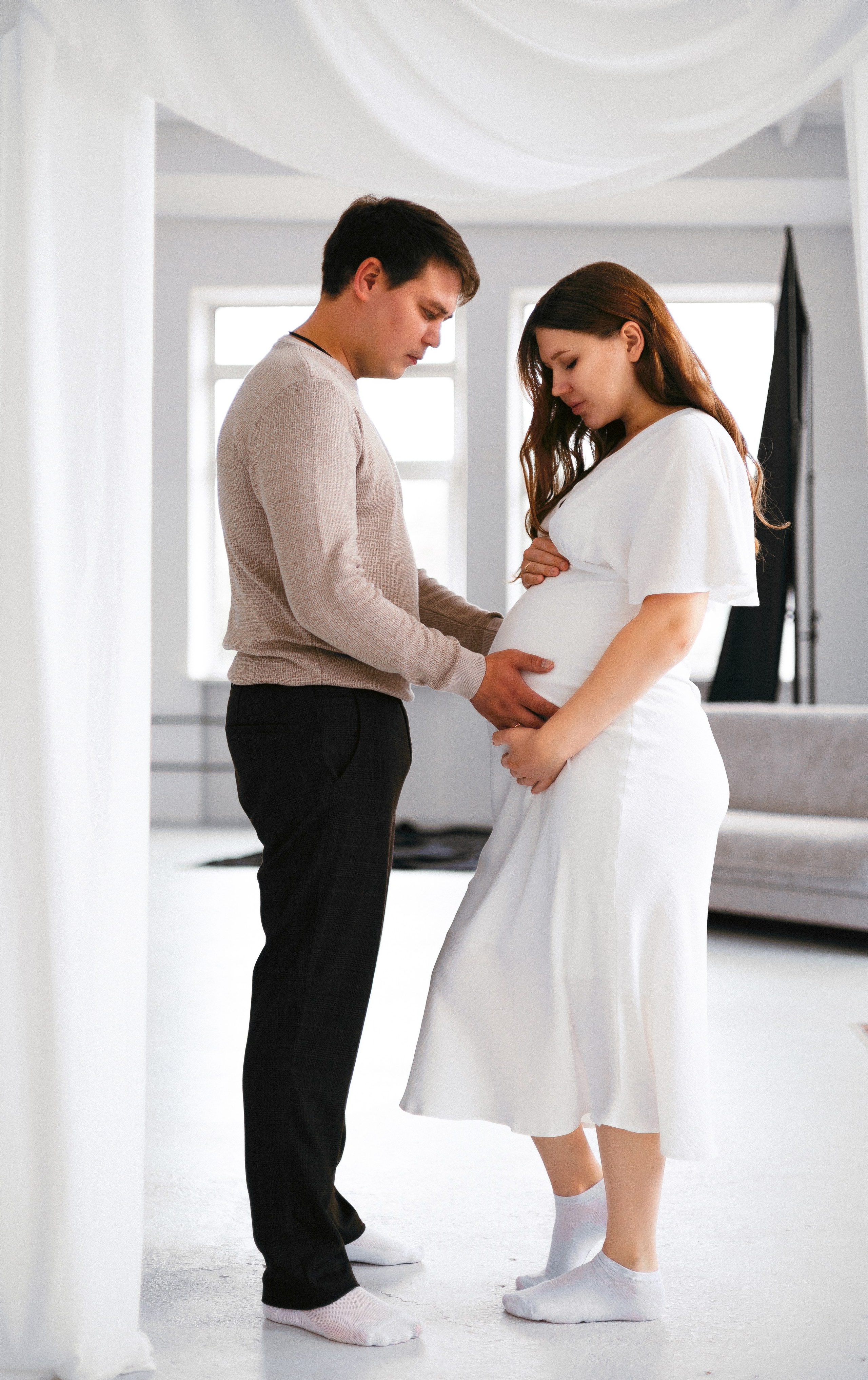 Кристина и Денис. Фотограф и видеограф в Бугульме Аня Трутнева