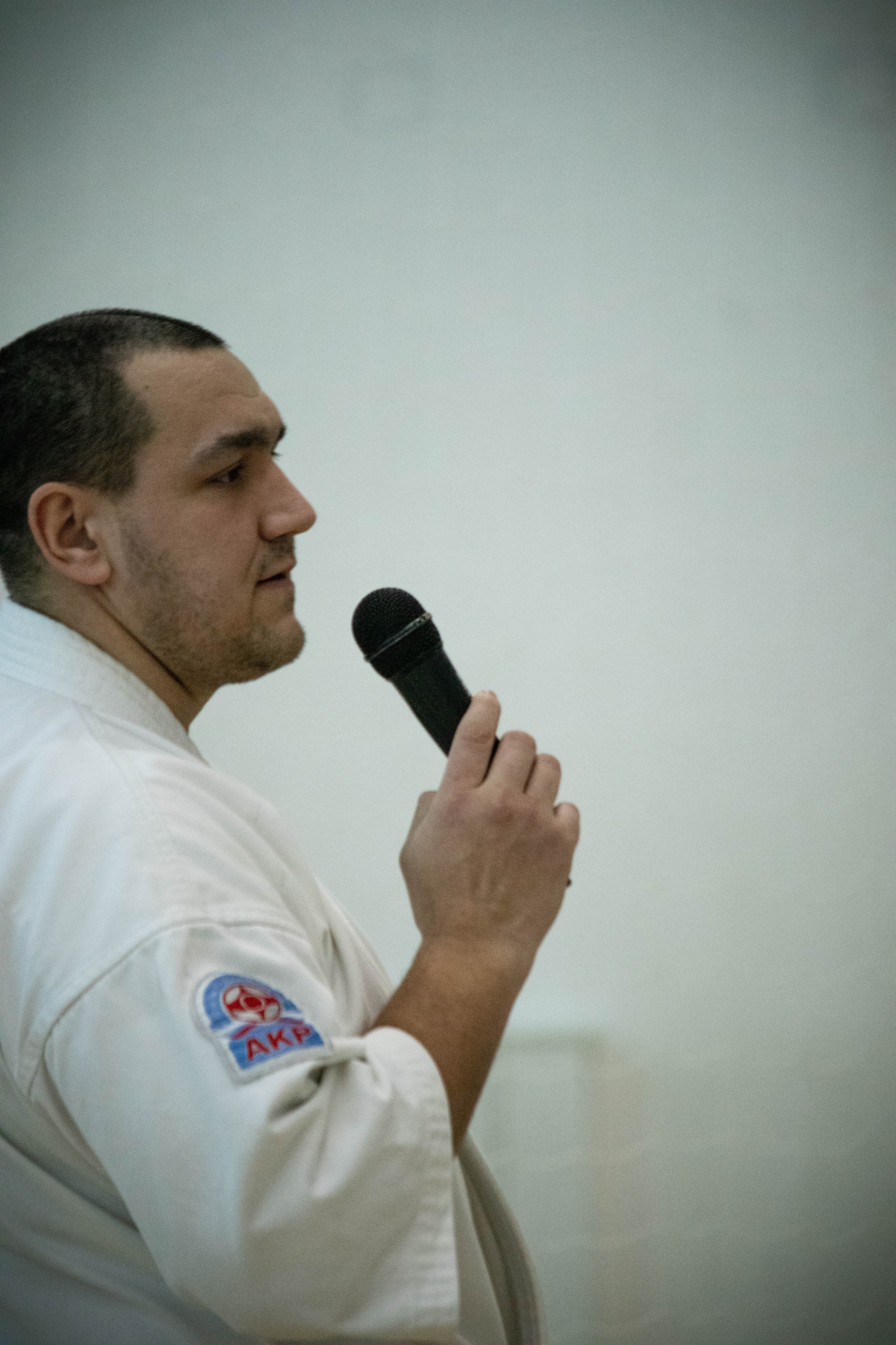 Самурайский марафон. Фотограф и видеограф в Бугульме Аня Трутнева